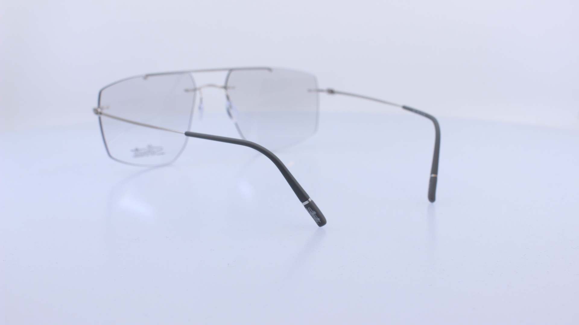 SILHOUETTE - EZÜST - 5593/PT