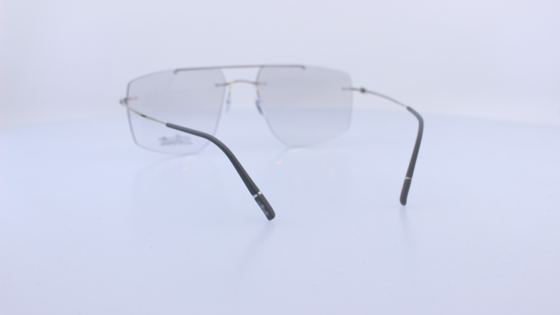 SILHOUETTE - EZÜST - 5593/PT