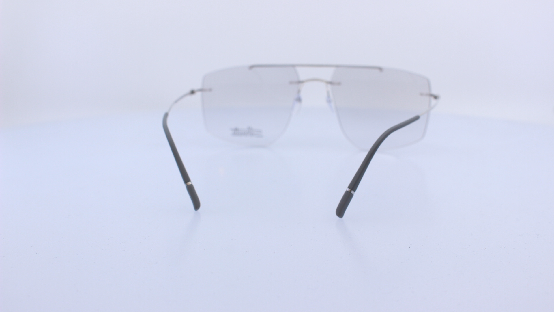 SILHOUETTE - EZÜST - 5593/PT