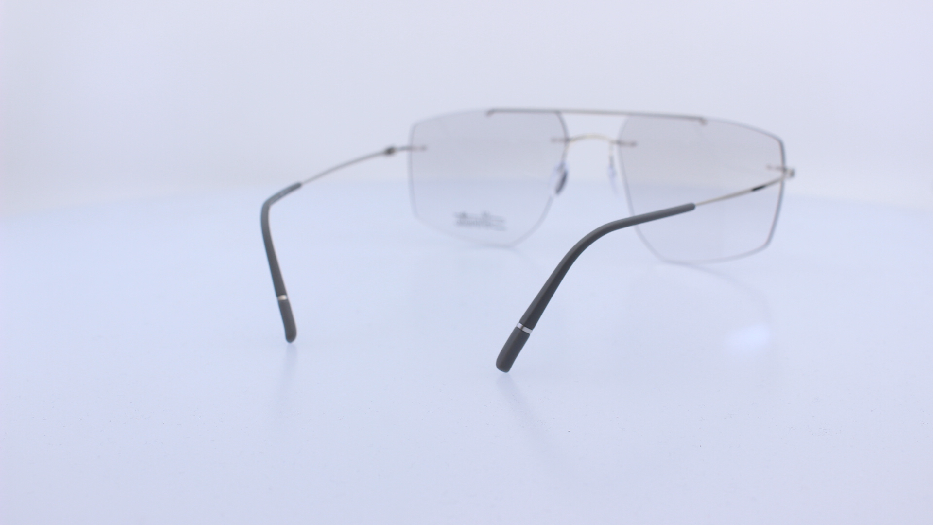 SILHOUETTE - EZÜST - 5593/PT