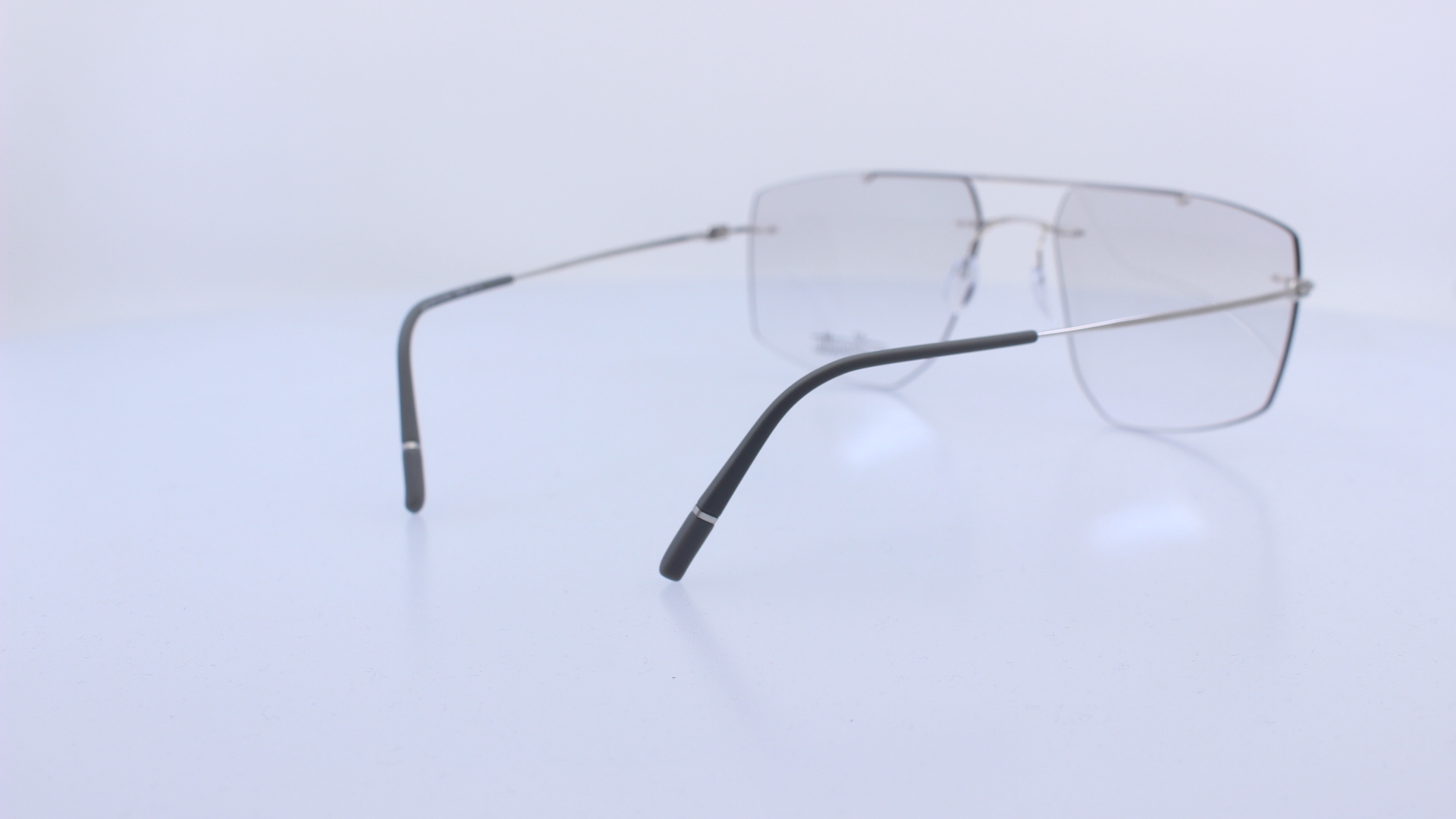 SILHOUETTE - EZÜST - 5593/PT