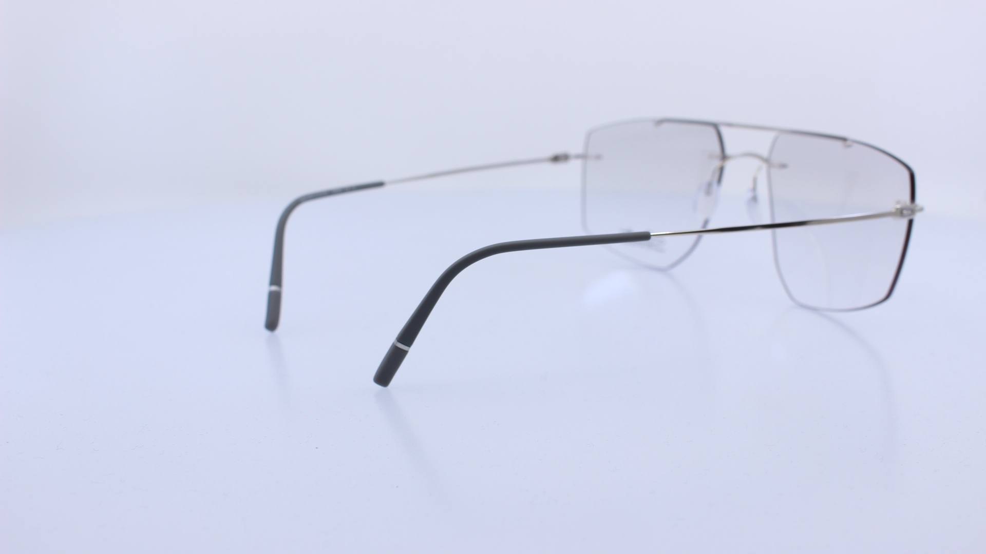 SILHOUETTE - EZÜST - 5593/PT