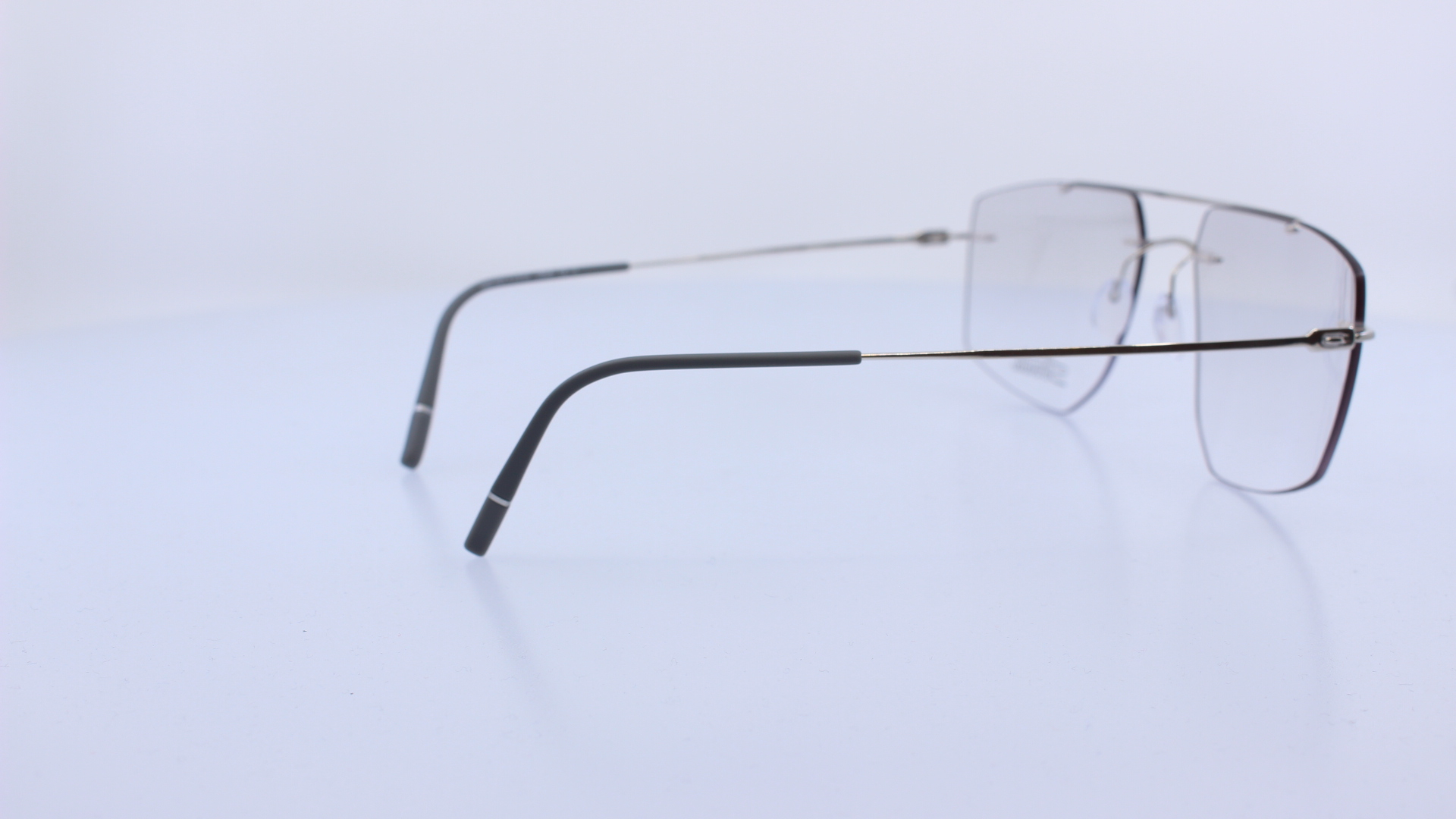 SILHOUETTE - EZÜST - 5593/PT