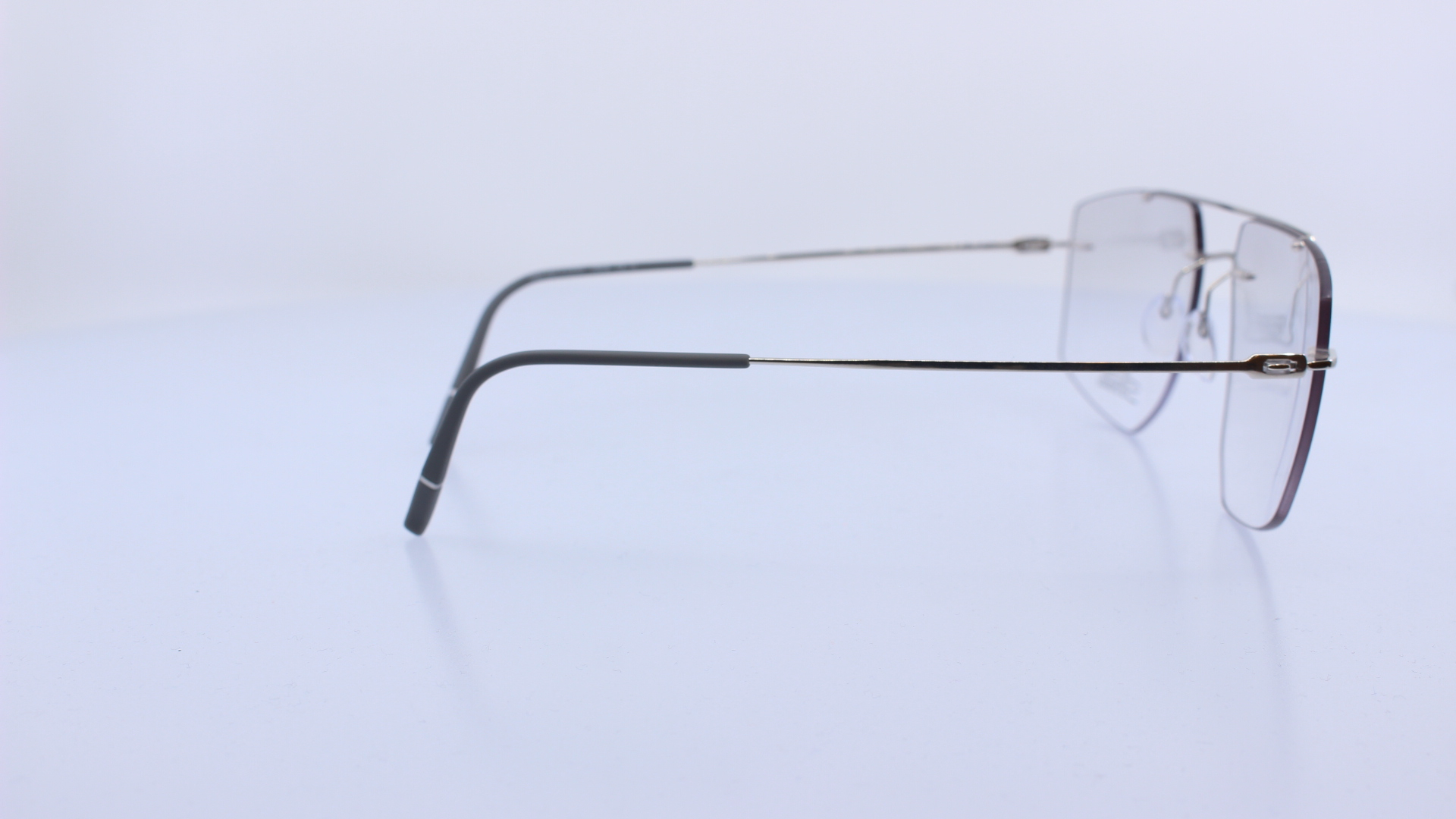 SILHOUETTE - EZÜST - 5593/PT