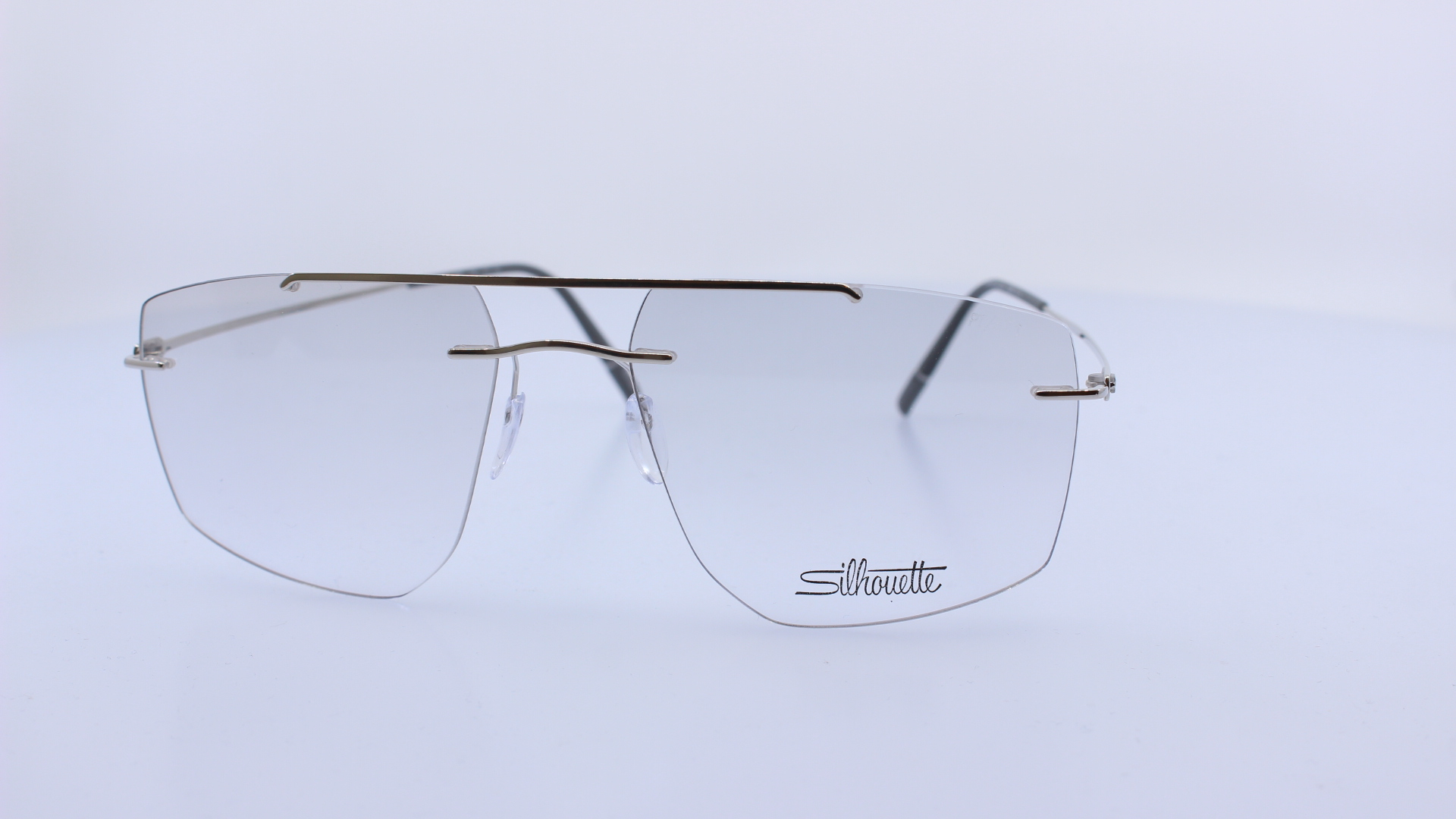 SILHOUETTE - EZÜST - 5593/PT