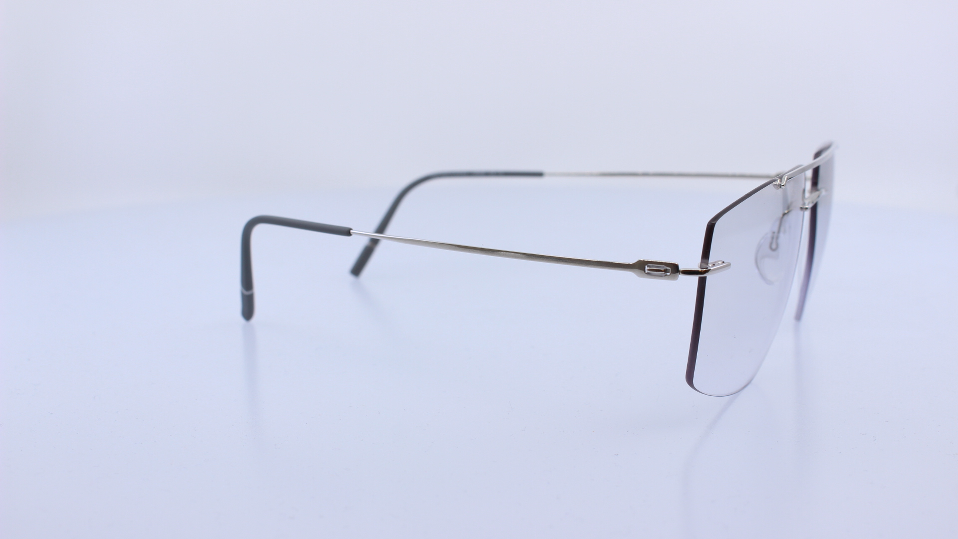 SILHOUETTE - EZÜST - 5593/PT