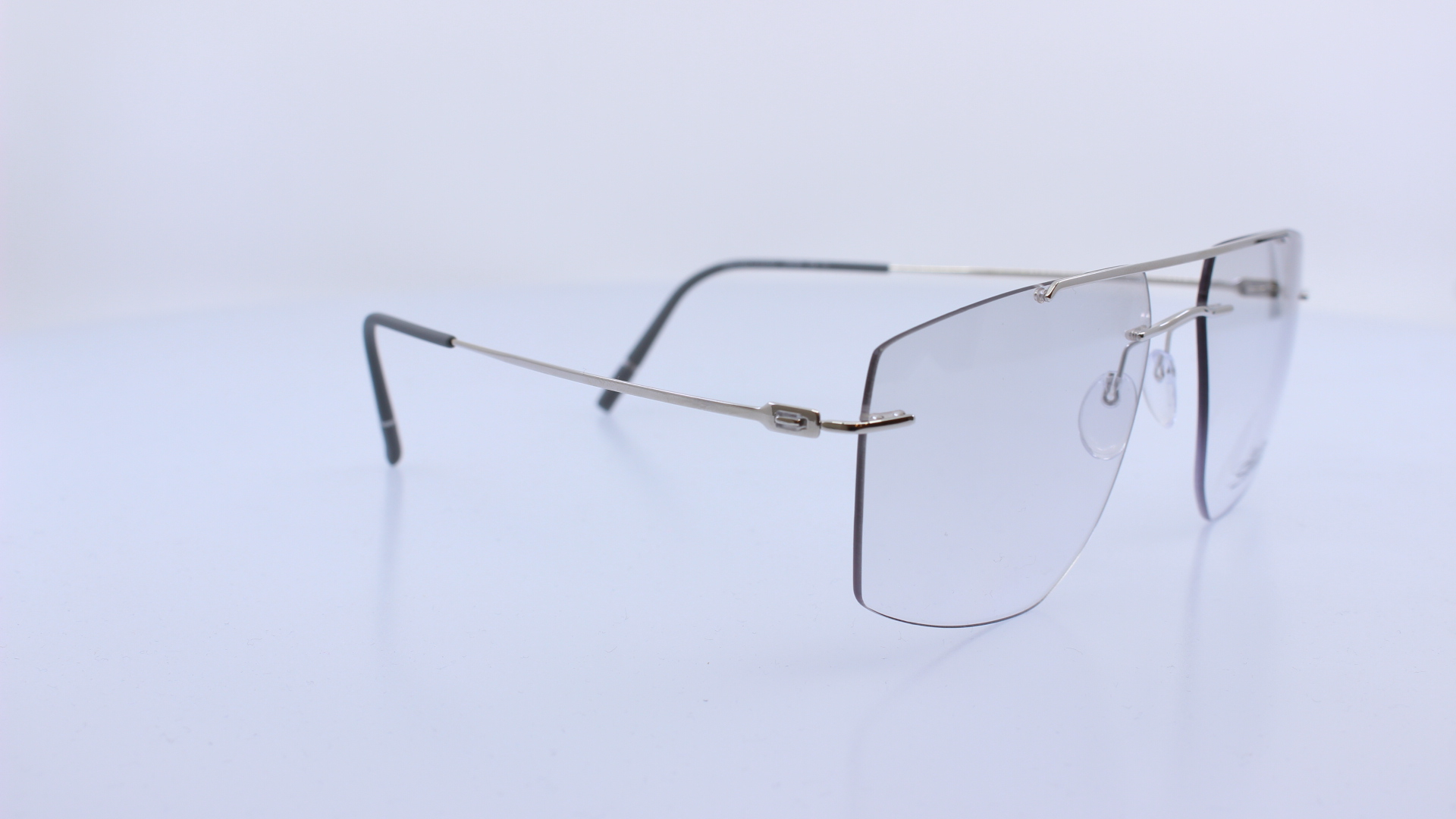 SILHOUETTE - EZÜST - 5593/PT