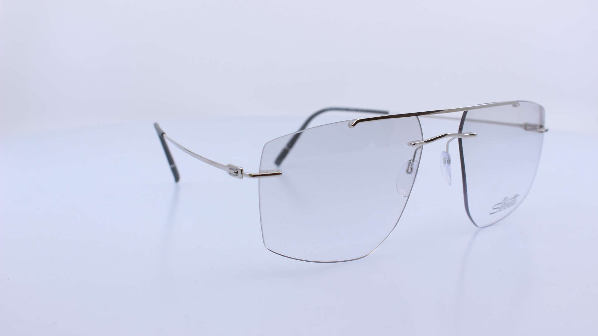 SILHOUETTE - EZÜST - 5593/PT