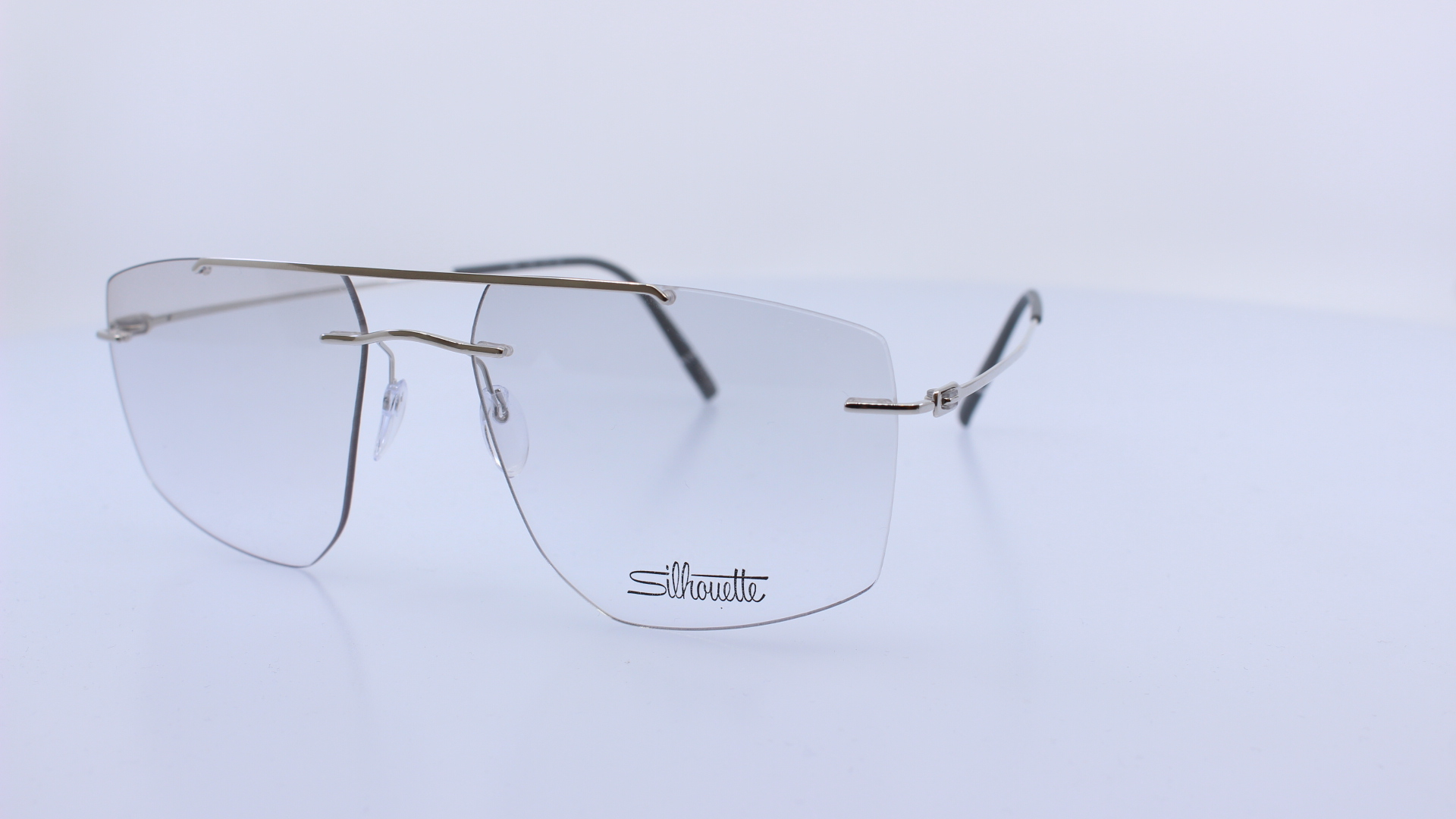 SILHOUETTE - EZÜST - 5593/PT