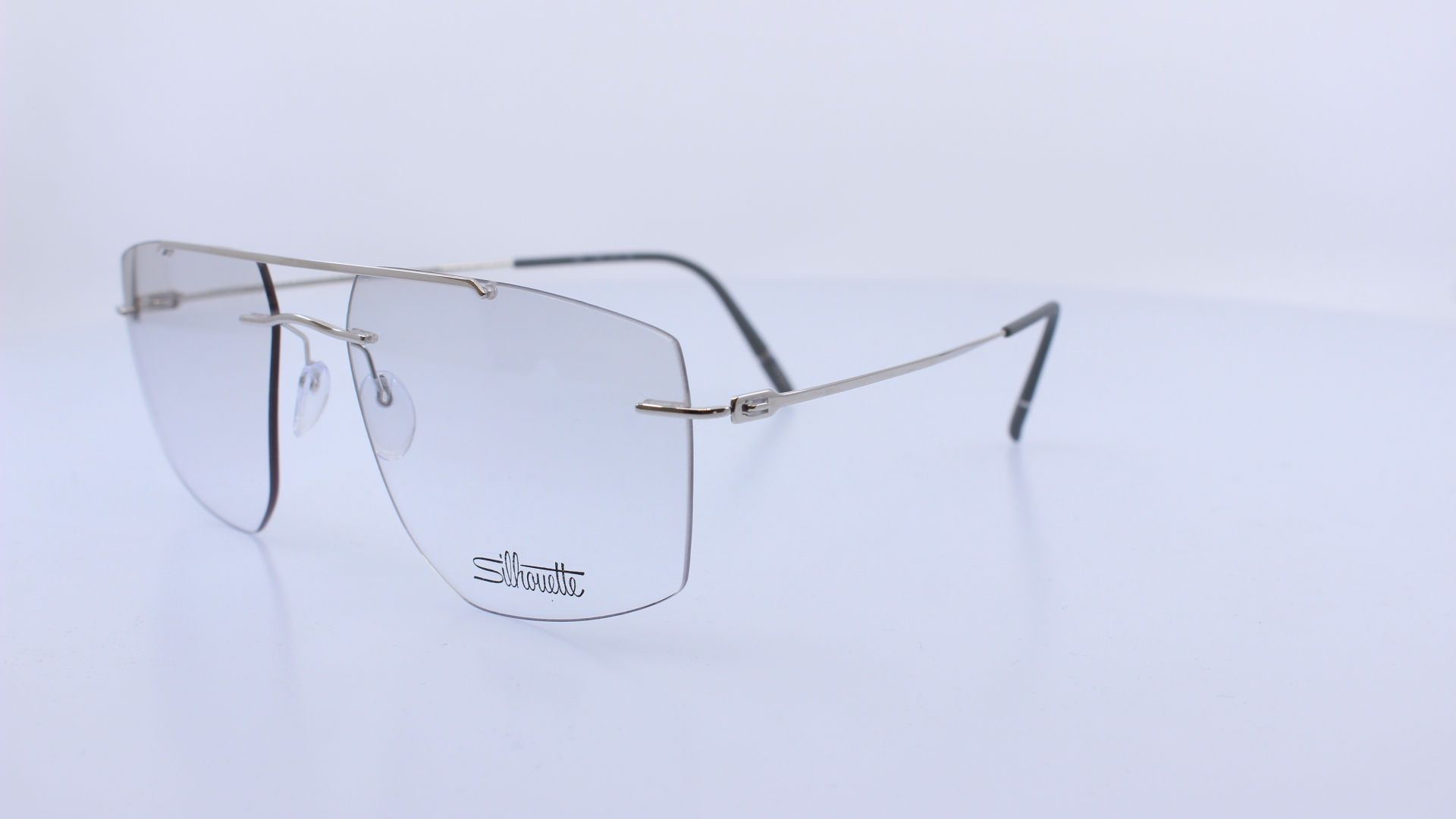 SILHOUETTE - EZÜST - 5593/PT