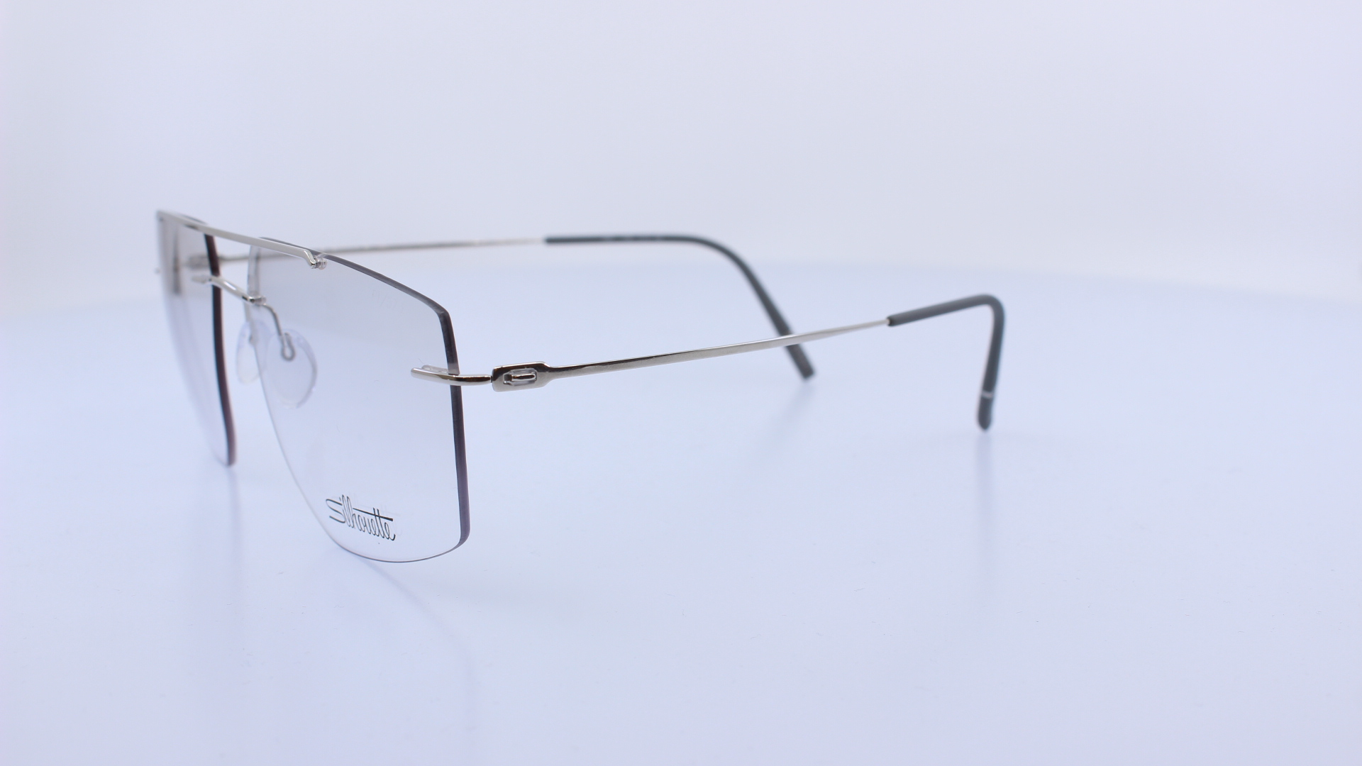 SILHOUETTE - EZÜST - 5593/PT