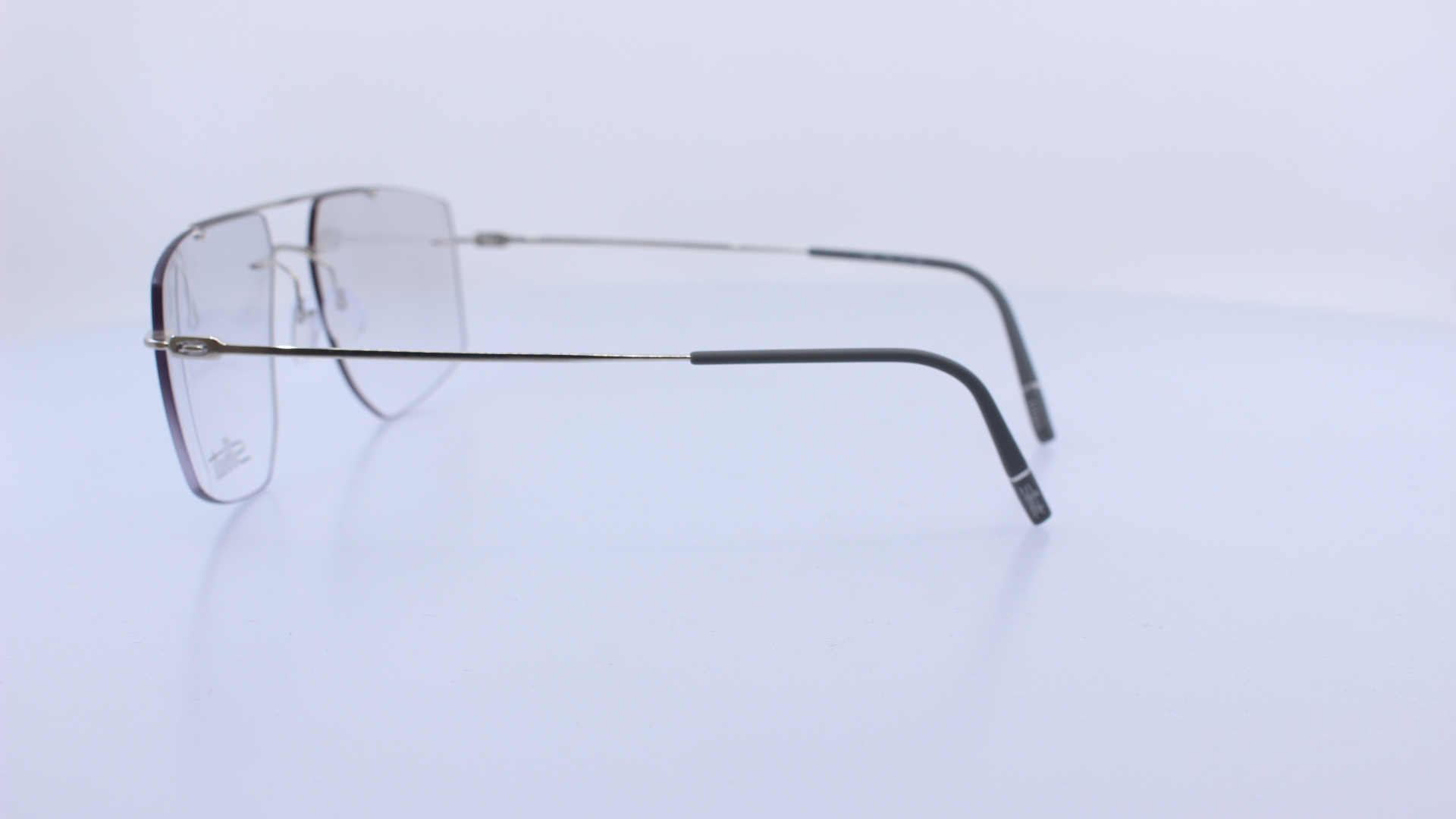 SILHOUETTE - EZÜST - 5593/PT