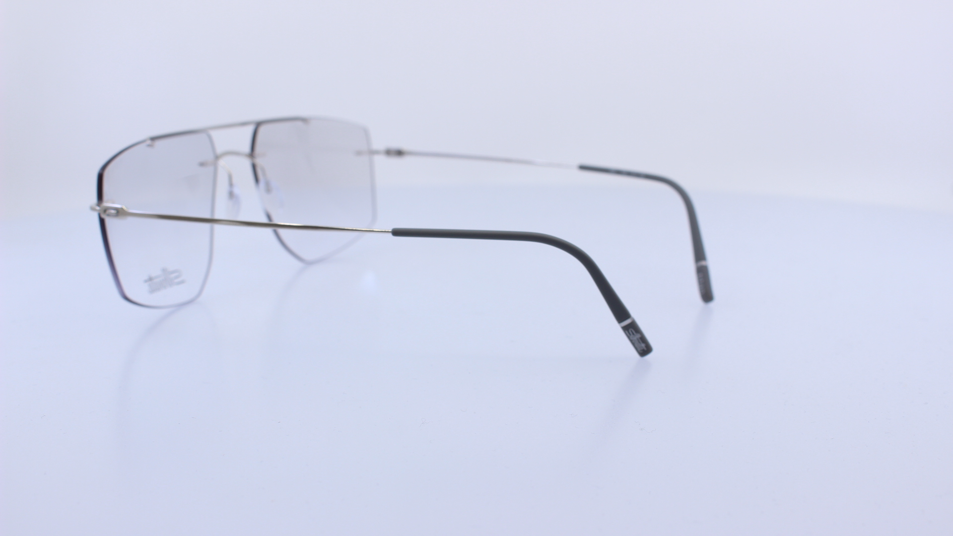 SILHOUETTE - EZÜST - 5593/PT