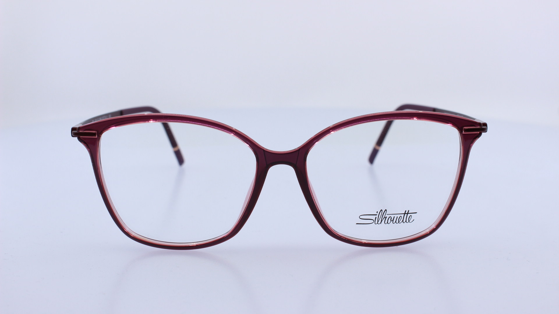 SILHOUETTE - BORDÓ - 1619/75