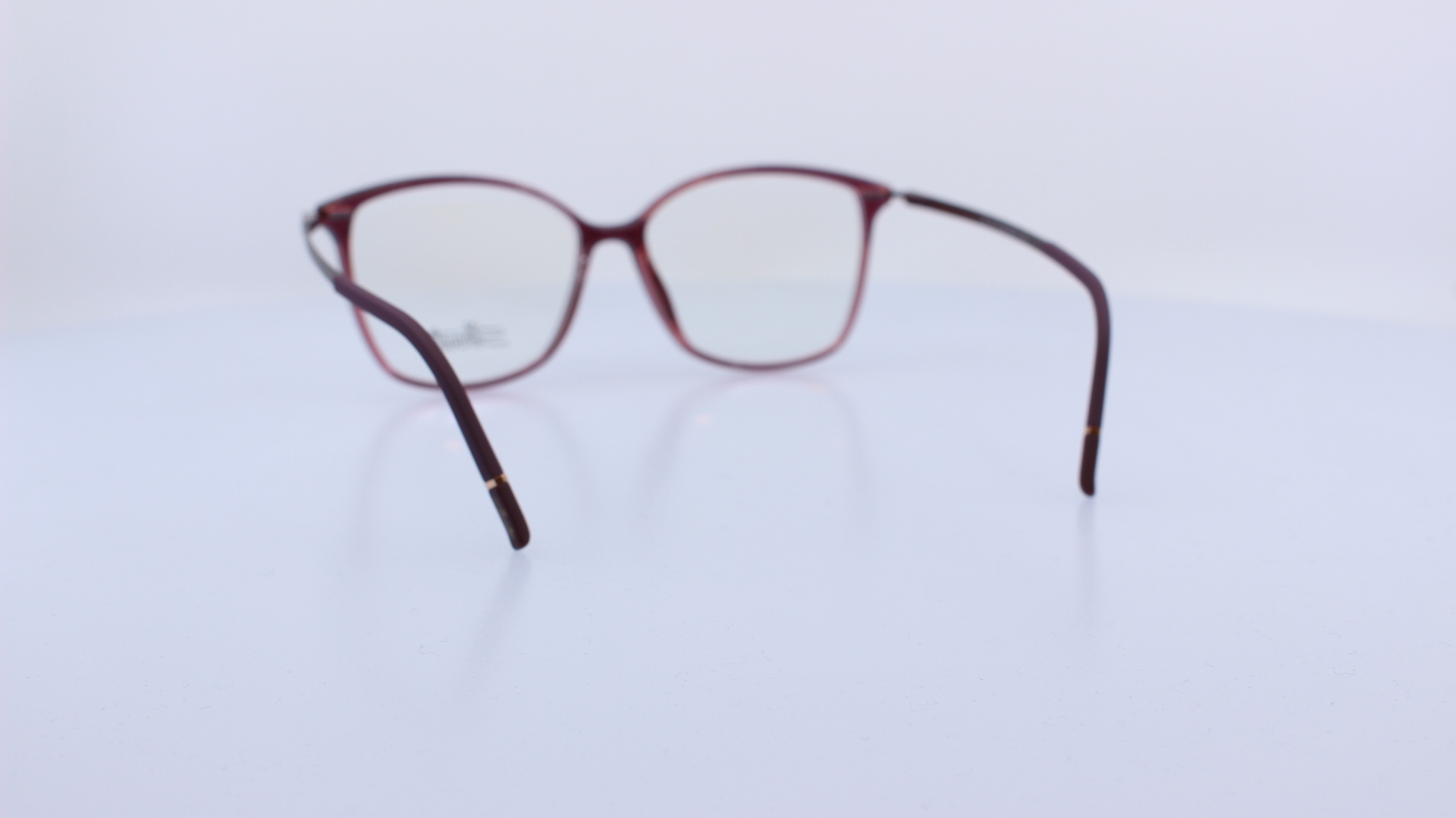 SILHOUETTE - BORDÓ - 1619/75