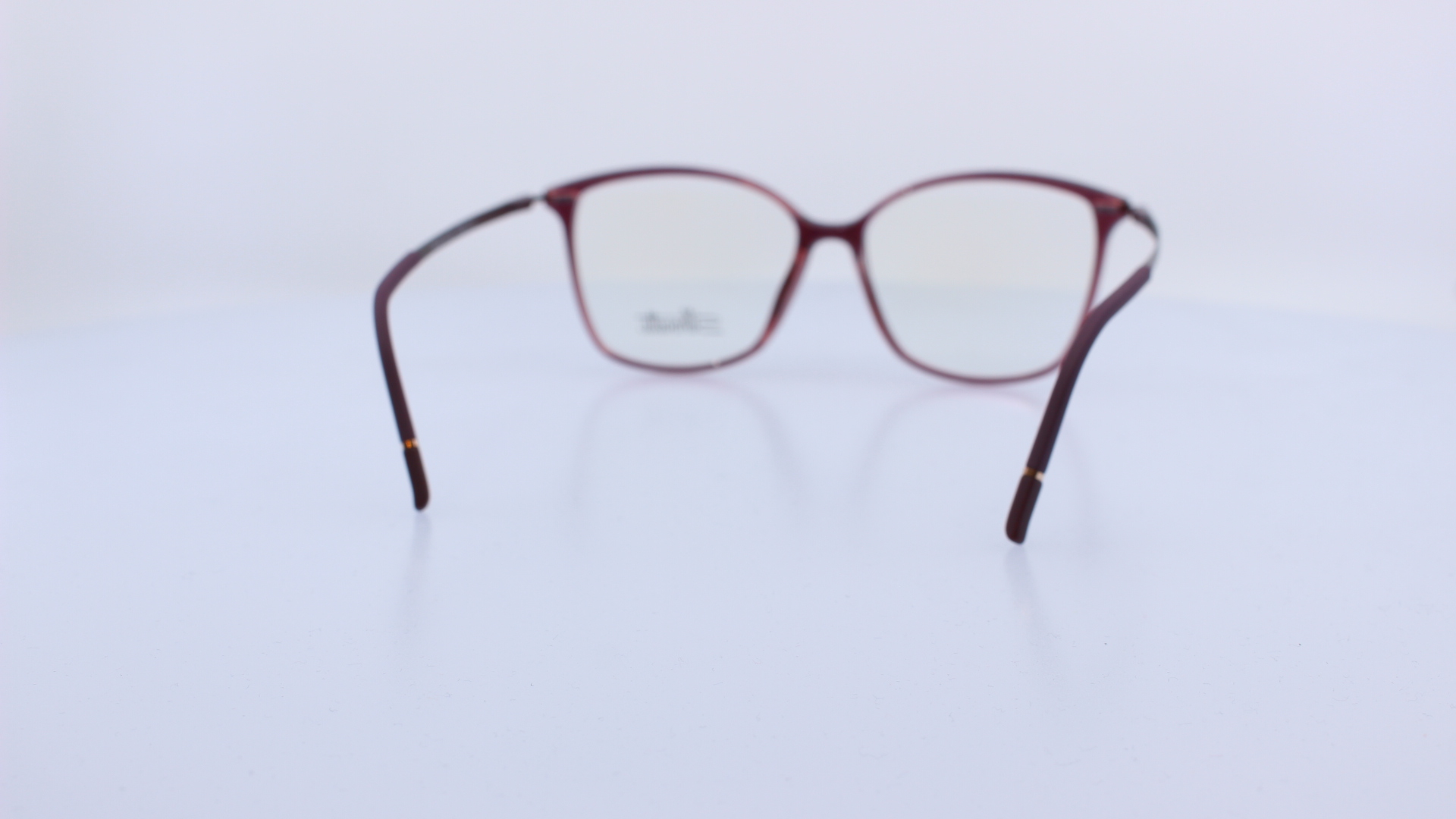 SILHOUETTE - BORDÓ - 1619/75