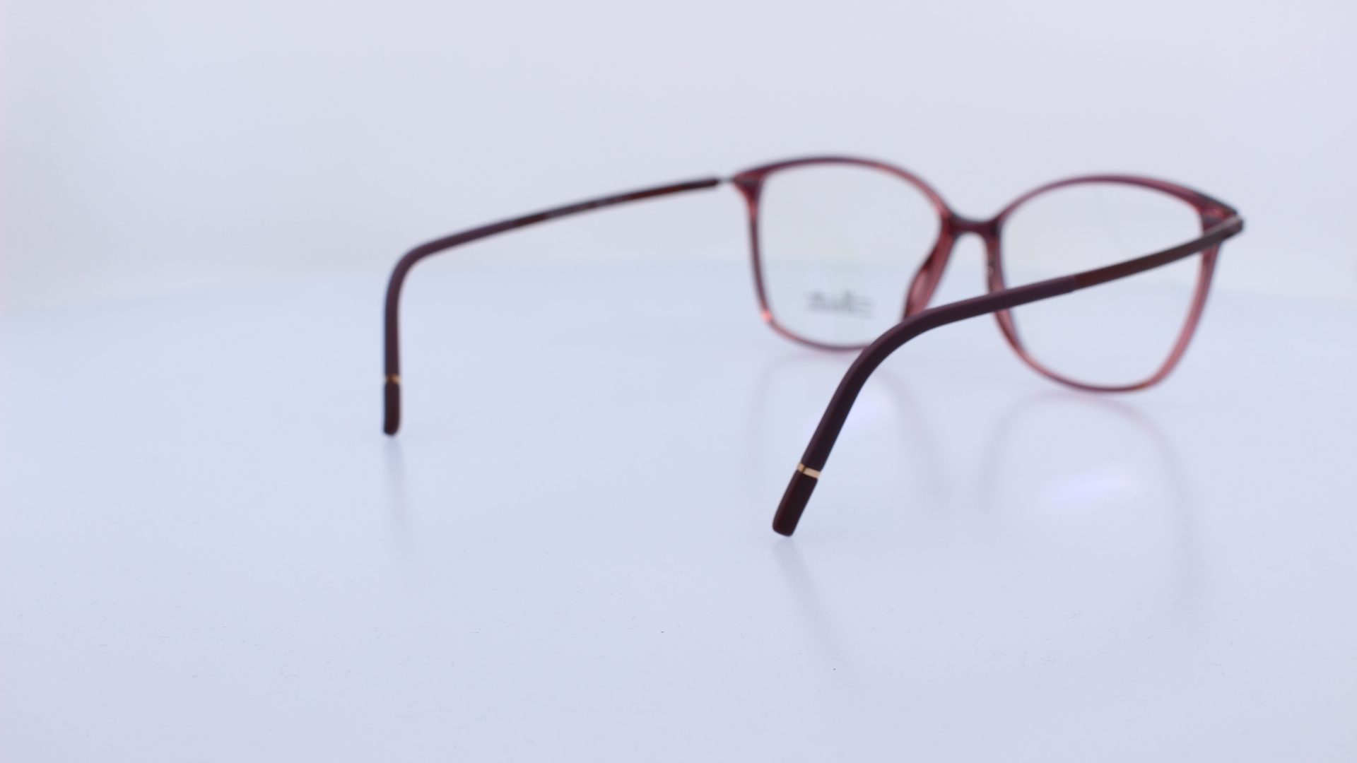 SILHOUETTE - BORDÓ - 1619/75