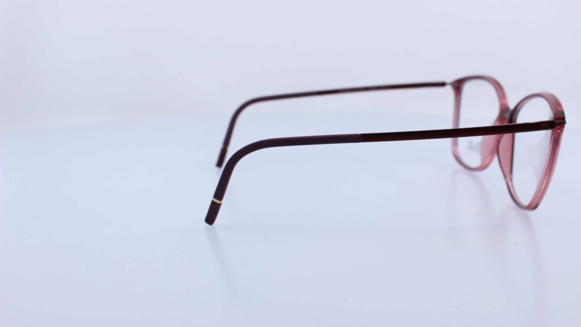 SILHOUETTE - BORDÓ - 1619/75