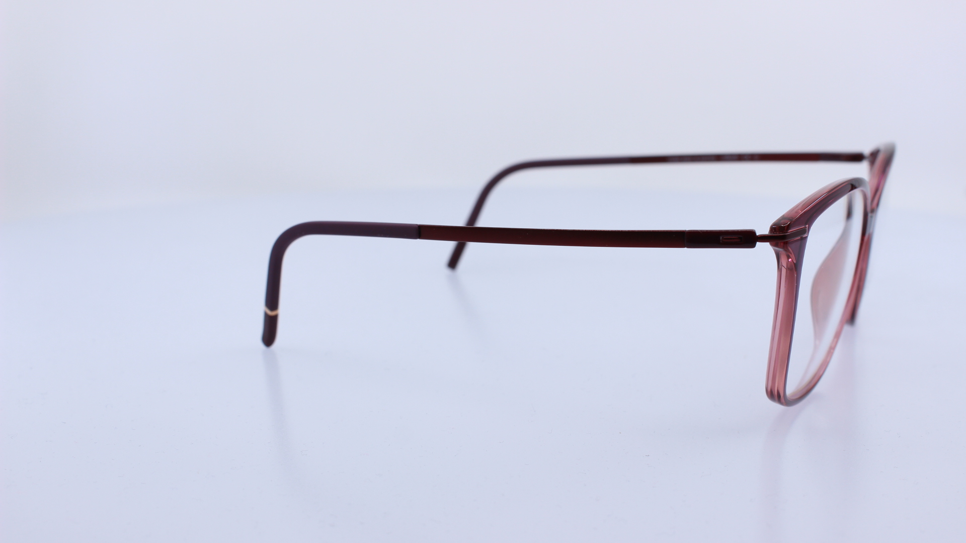 SILHOUETTE - BORDÓ - 1619/75