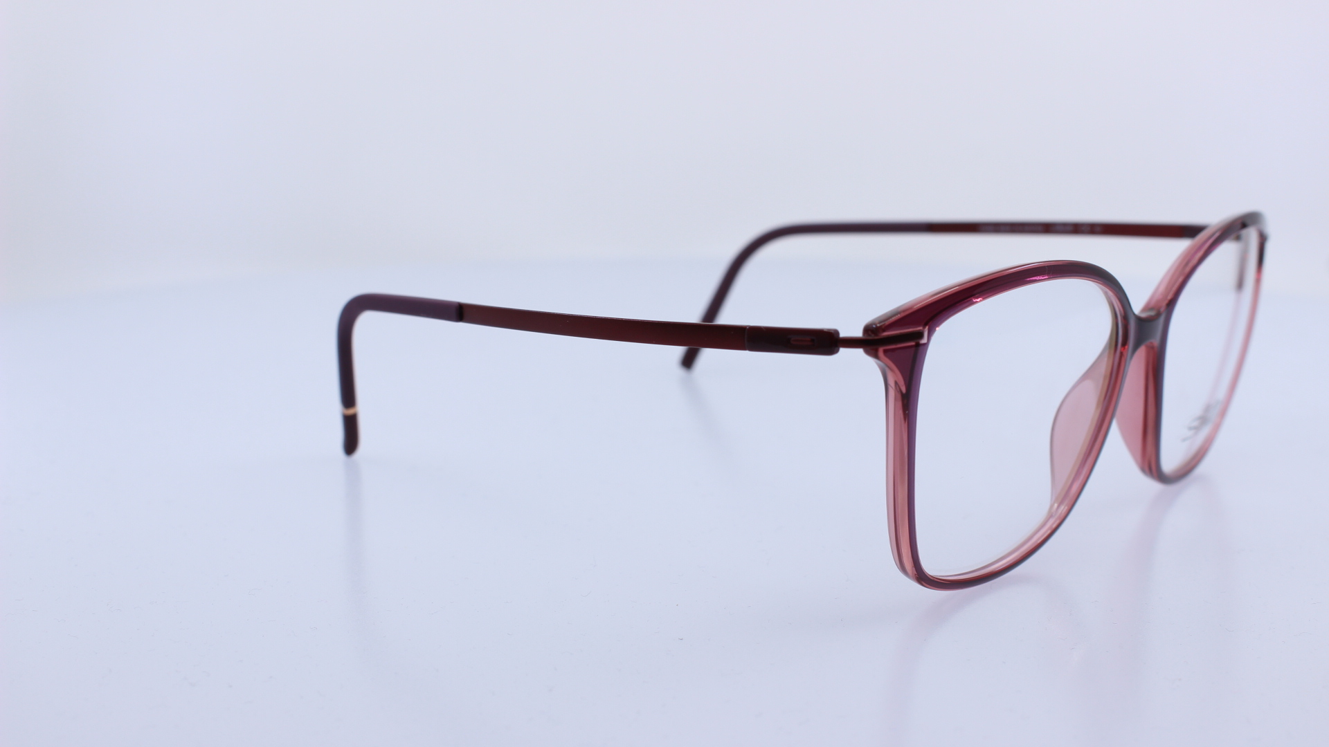 SILHOUETTE - BORDÓ - 1619/75