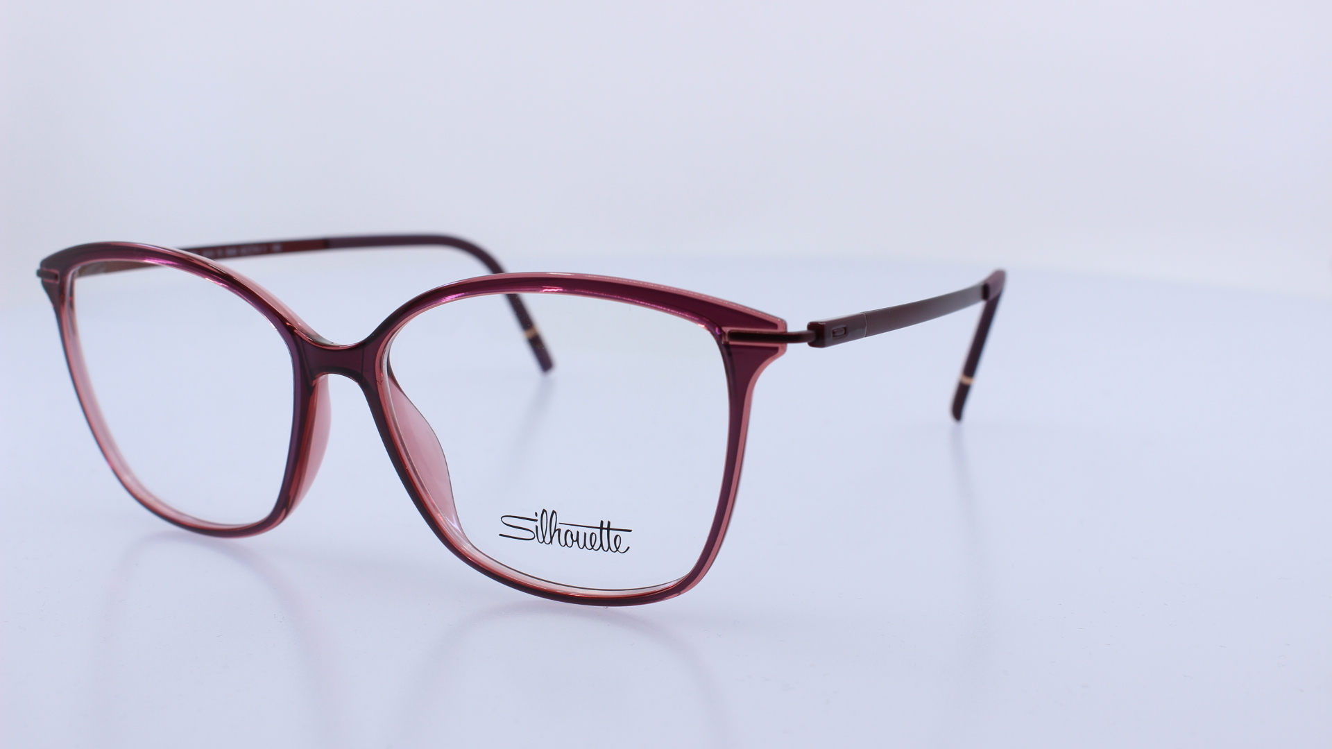 SILHOUETTE - BORDÓ - 1619/75