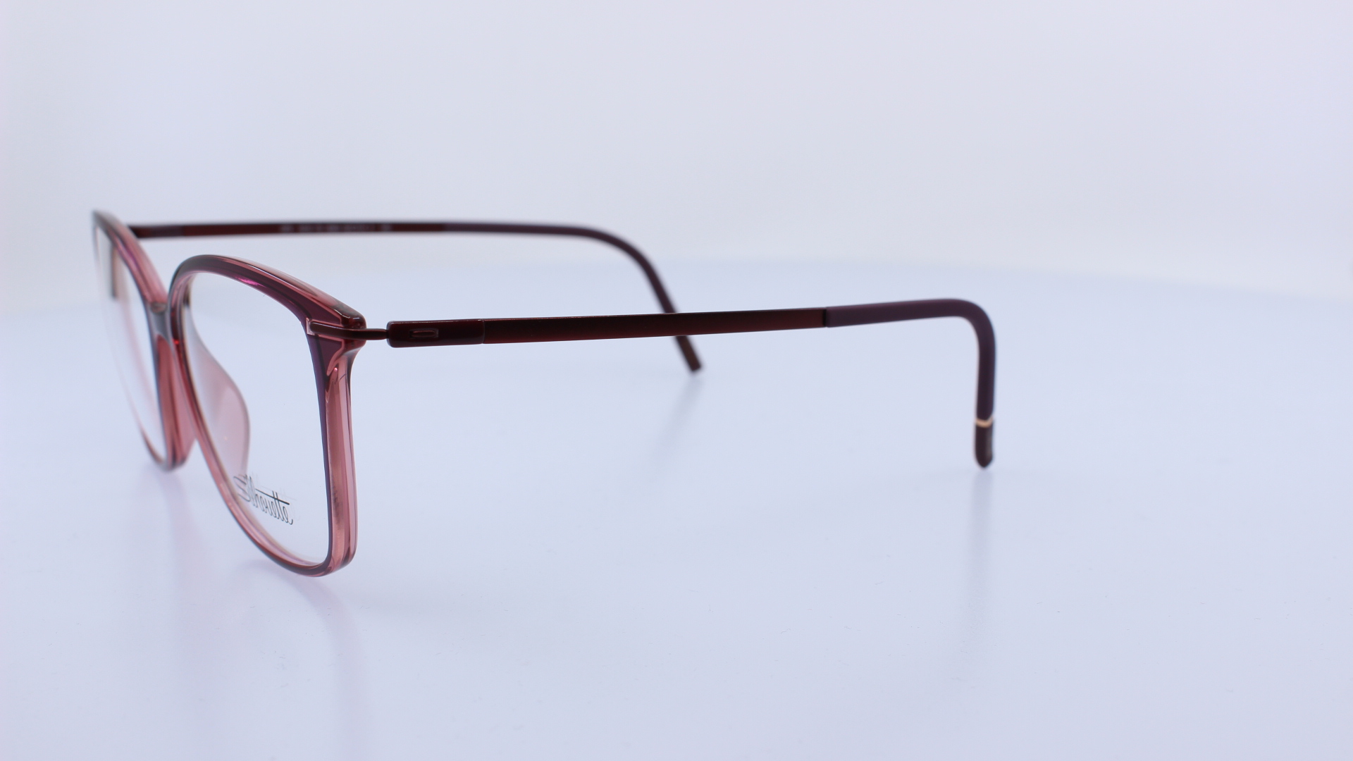 SILHOUETTE - BORDÓ - 1619/75