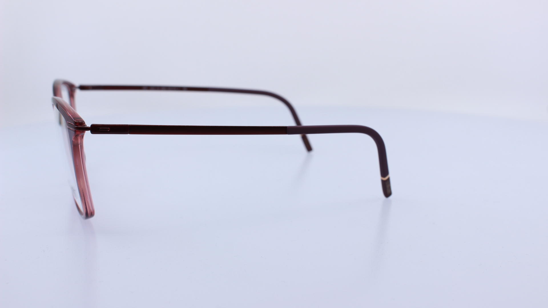 SILHOUETTE - BORDÓ - 1619/75