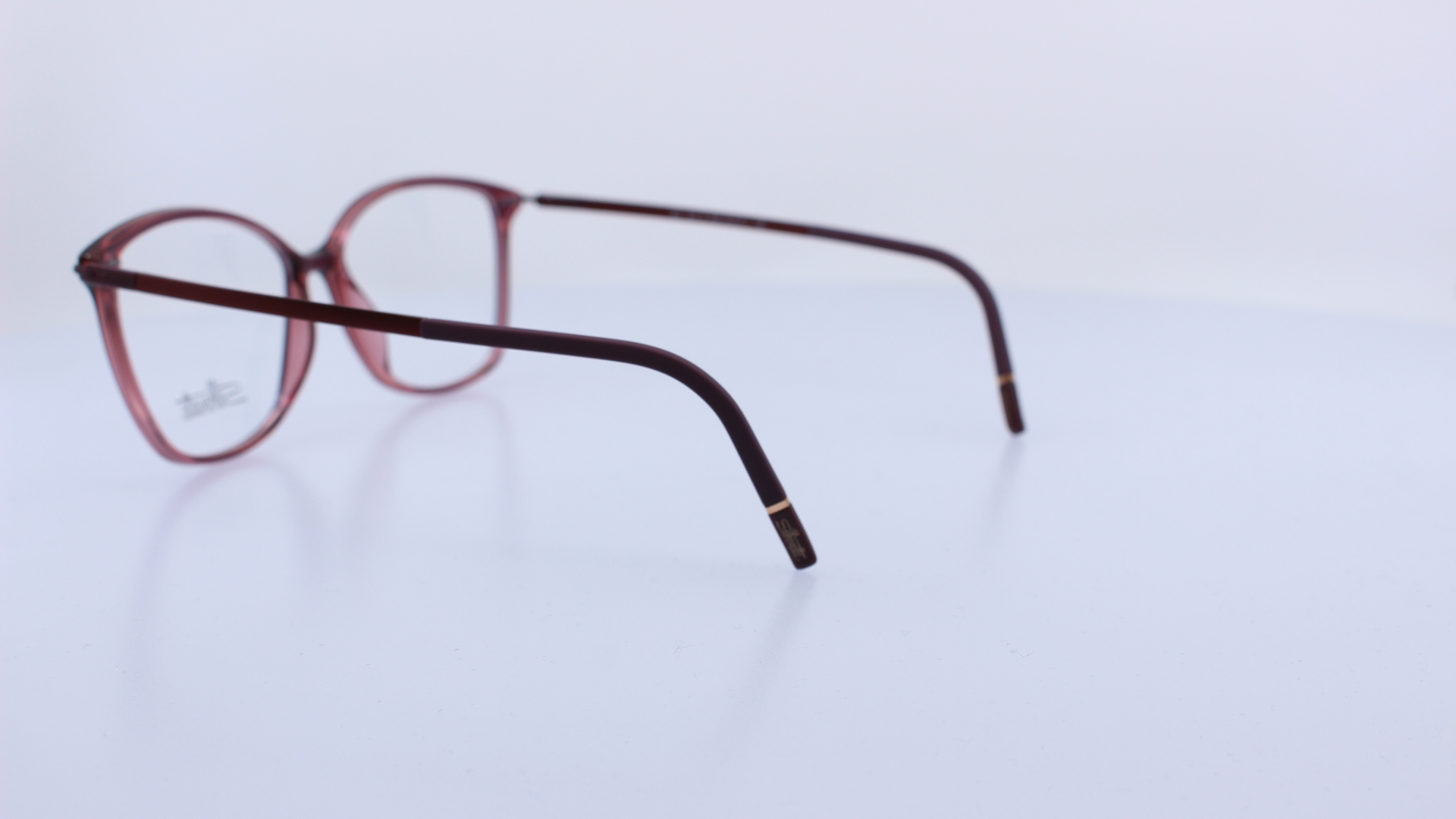 SILHOUETTE - BORDÓ - 1619/75