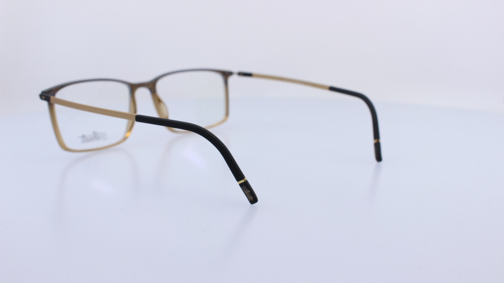 SILHOUETTE - BARNA - 2965/75