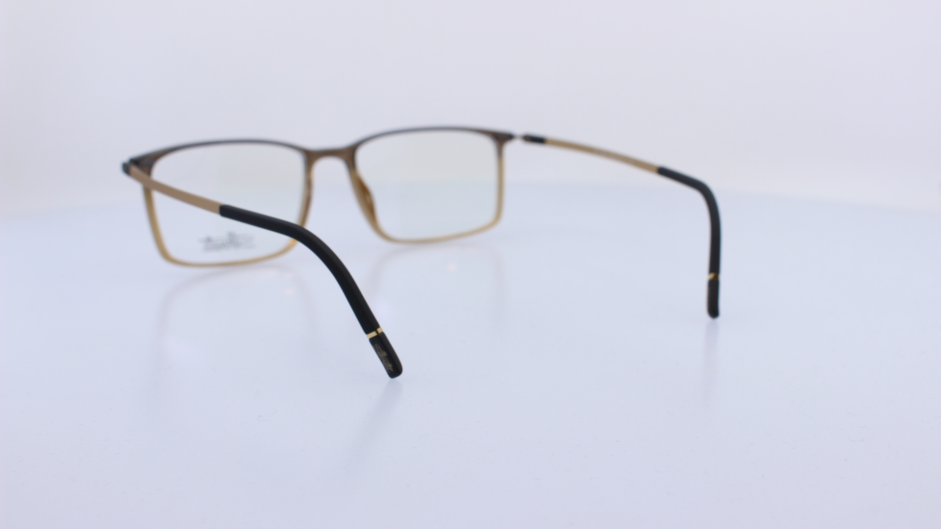 SILHOUETTE - BARNA - 2965/75