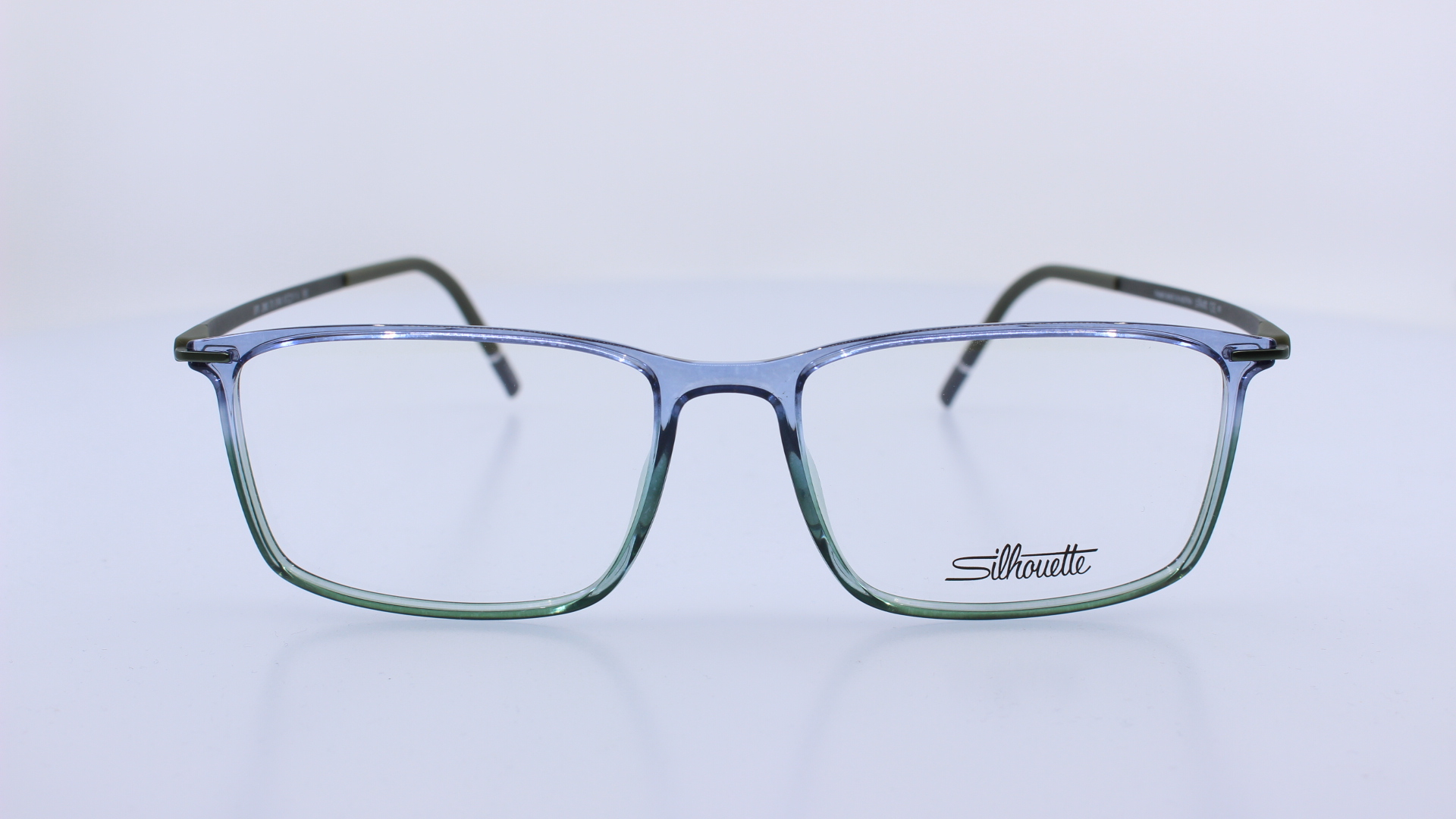 SILHOUETTE - ZÖLD - 2965/75