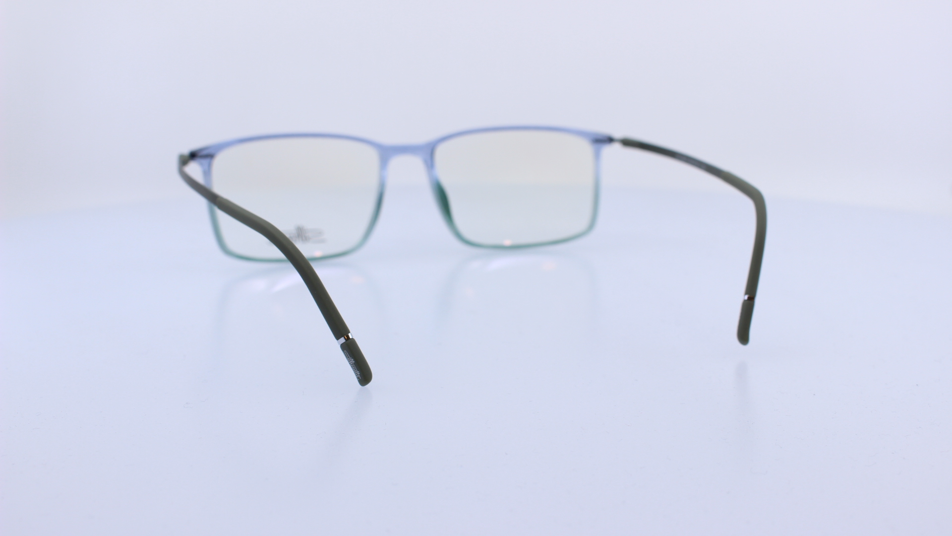 SILHOUETTE - ZÖLD - 2965/75