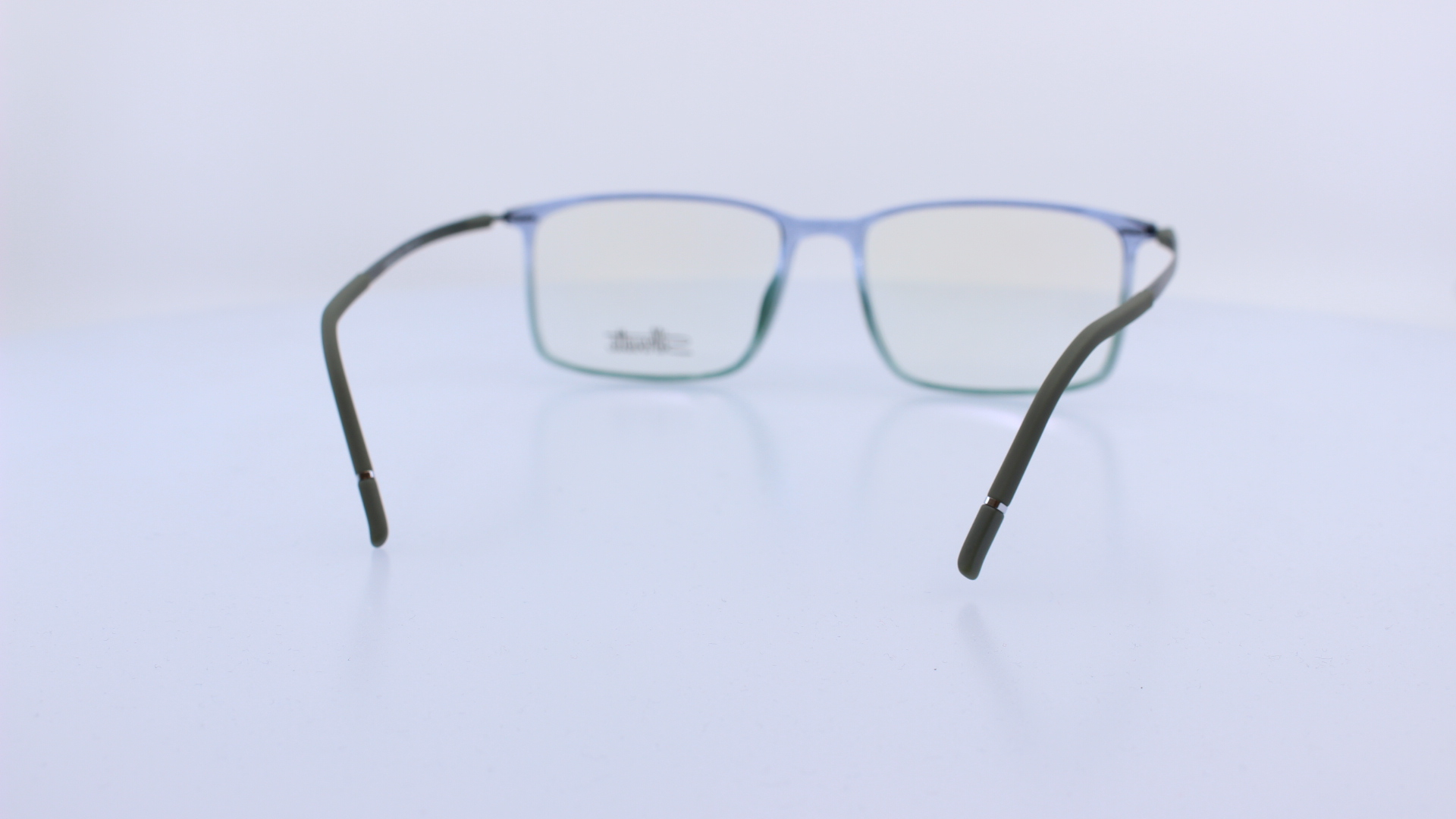 SILHOUETTE - ZÖLD - 2965/75