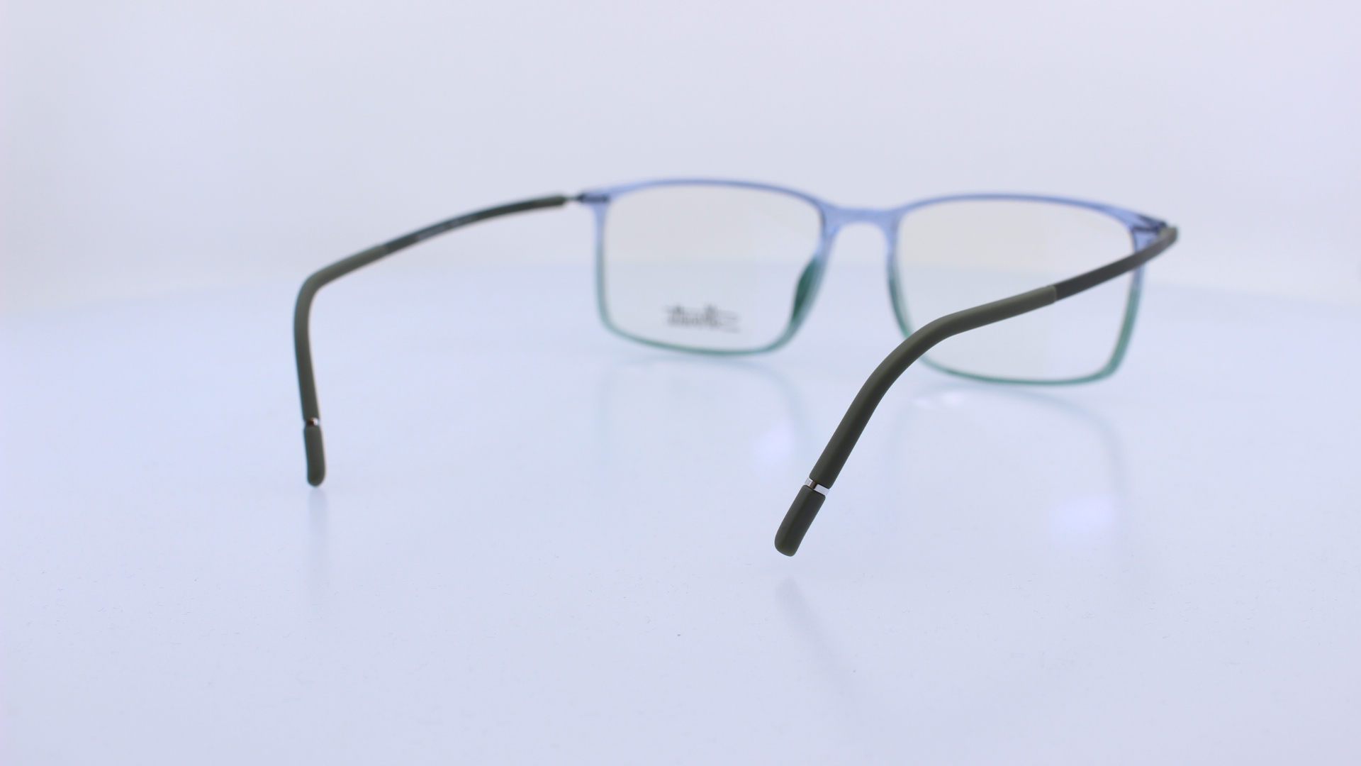 SILHOUETTE - ZÖLD - 2965/75