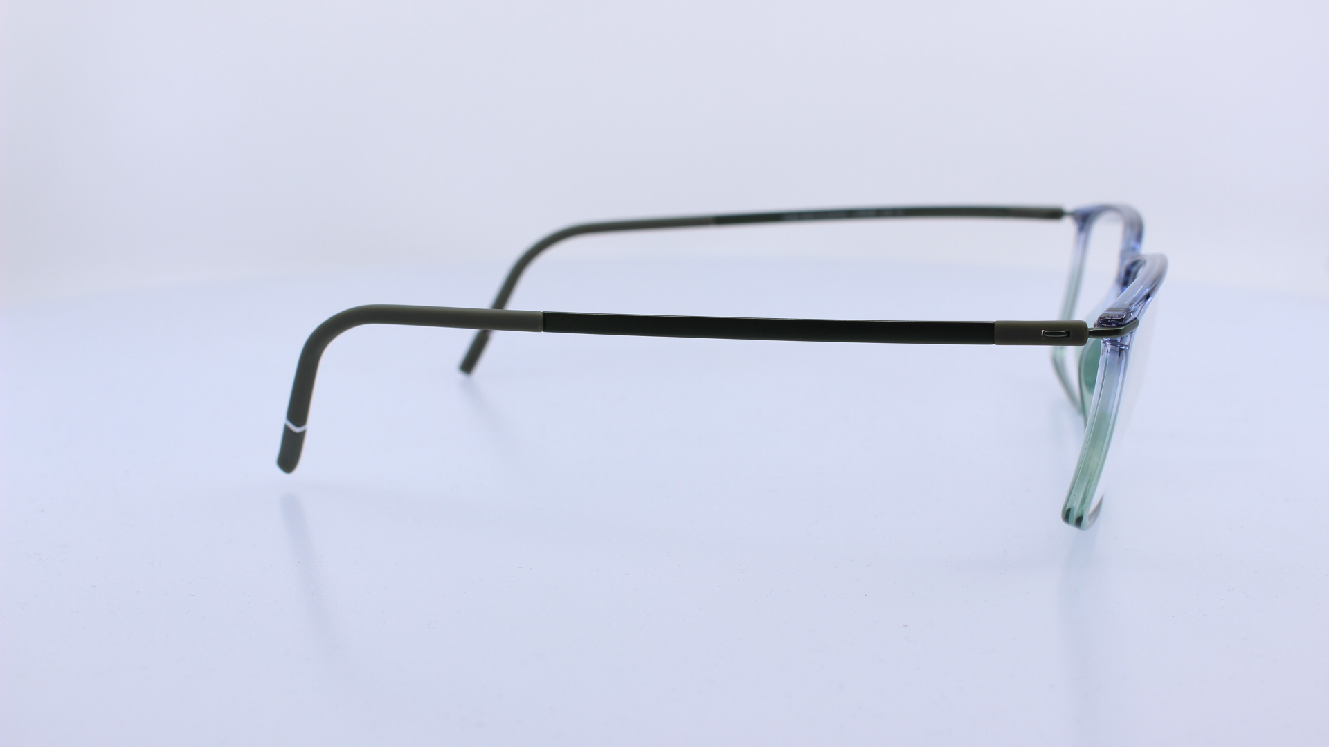 SILHOUETTE - ZÖLD - 2965/75