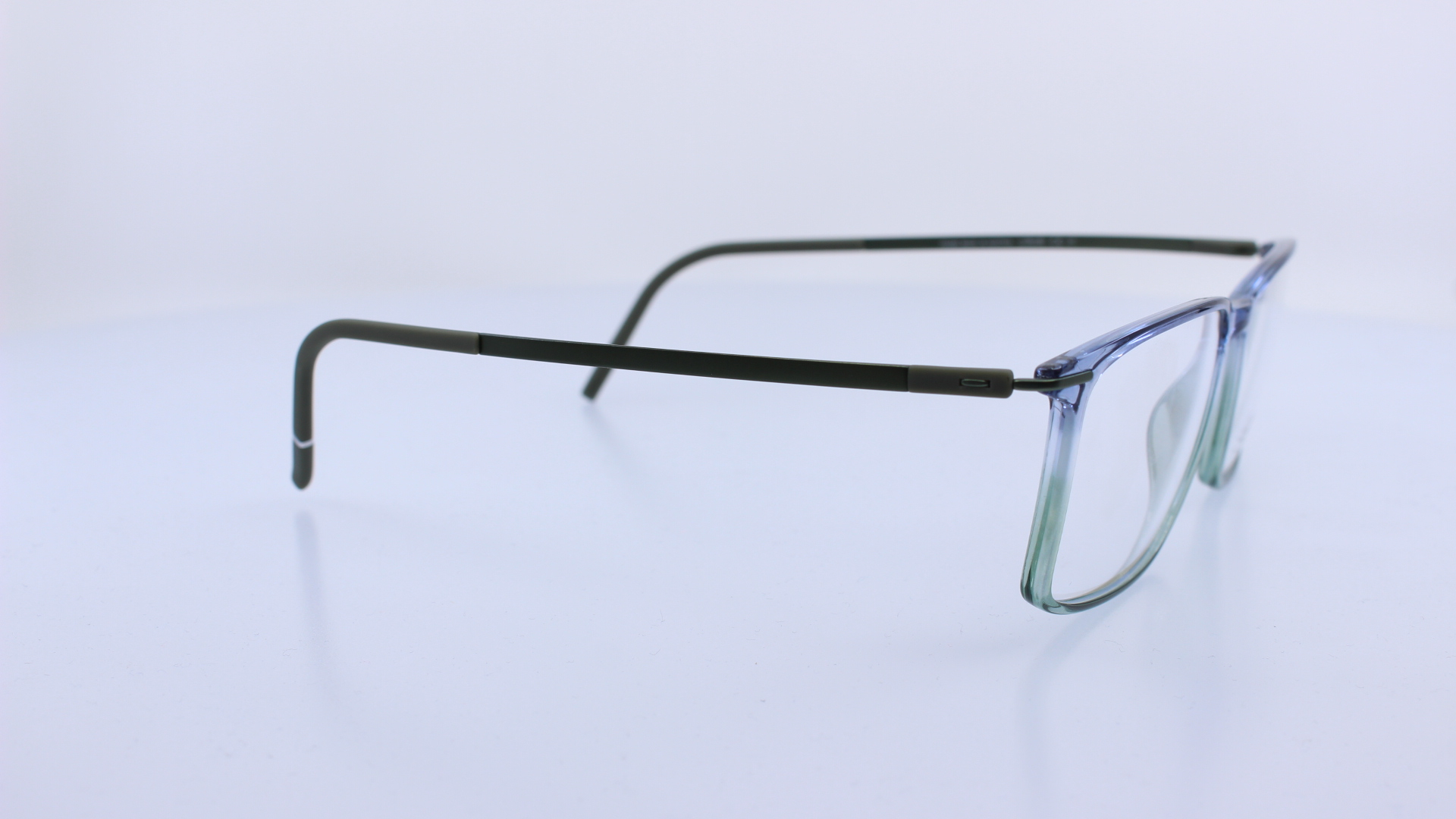 SILHOUETTE - ZÖLD - 2965/75