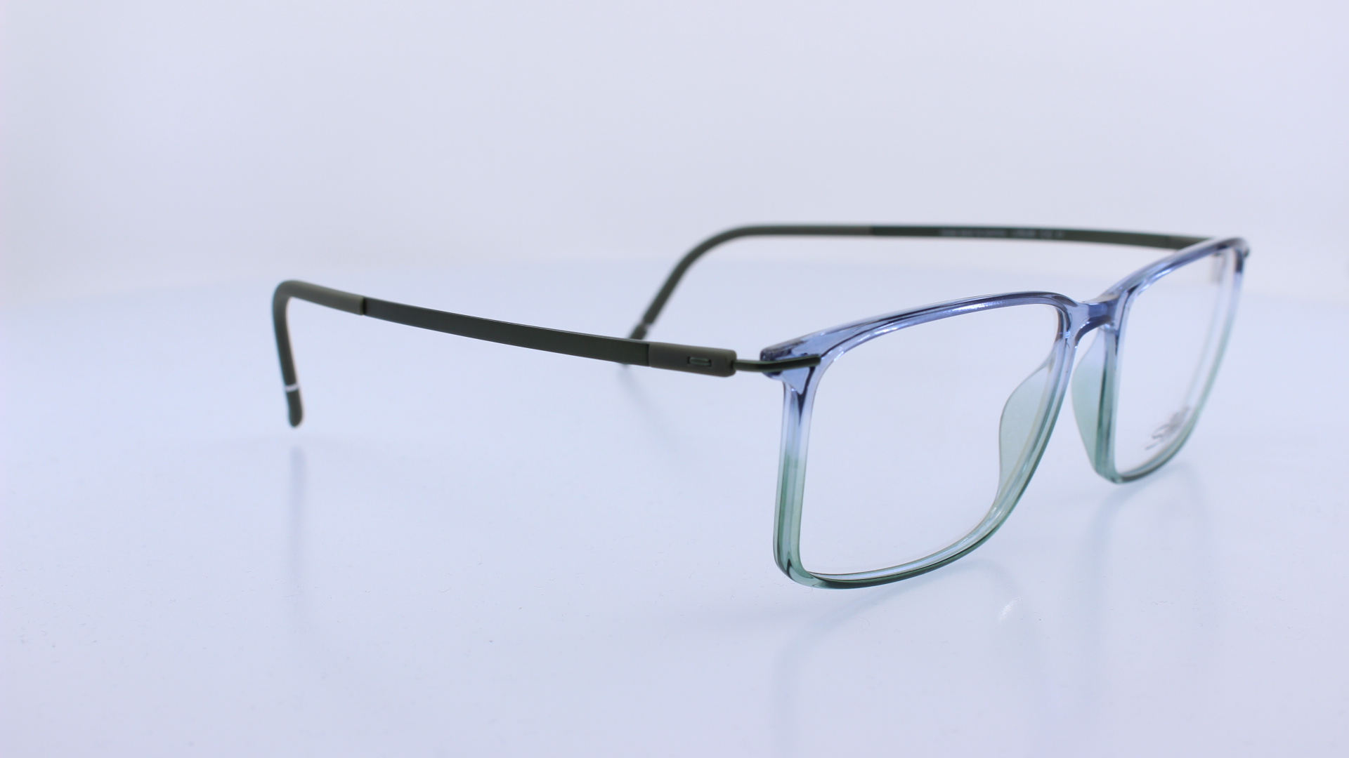 SILHOUETTE - ZÖLD - 2965/75