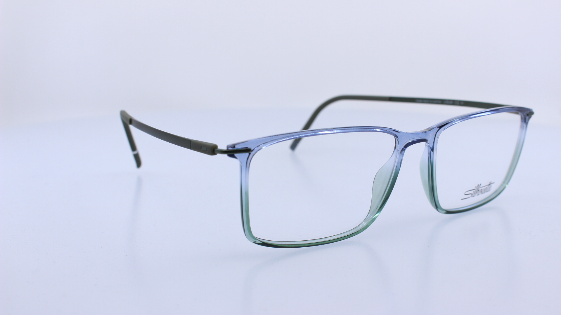 SILHOUETTE - ZÖLD - 2965/75