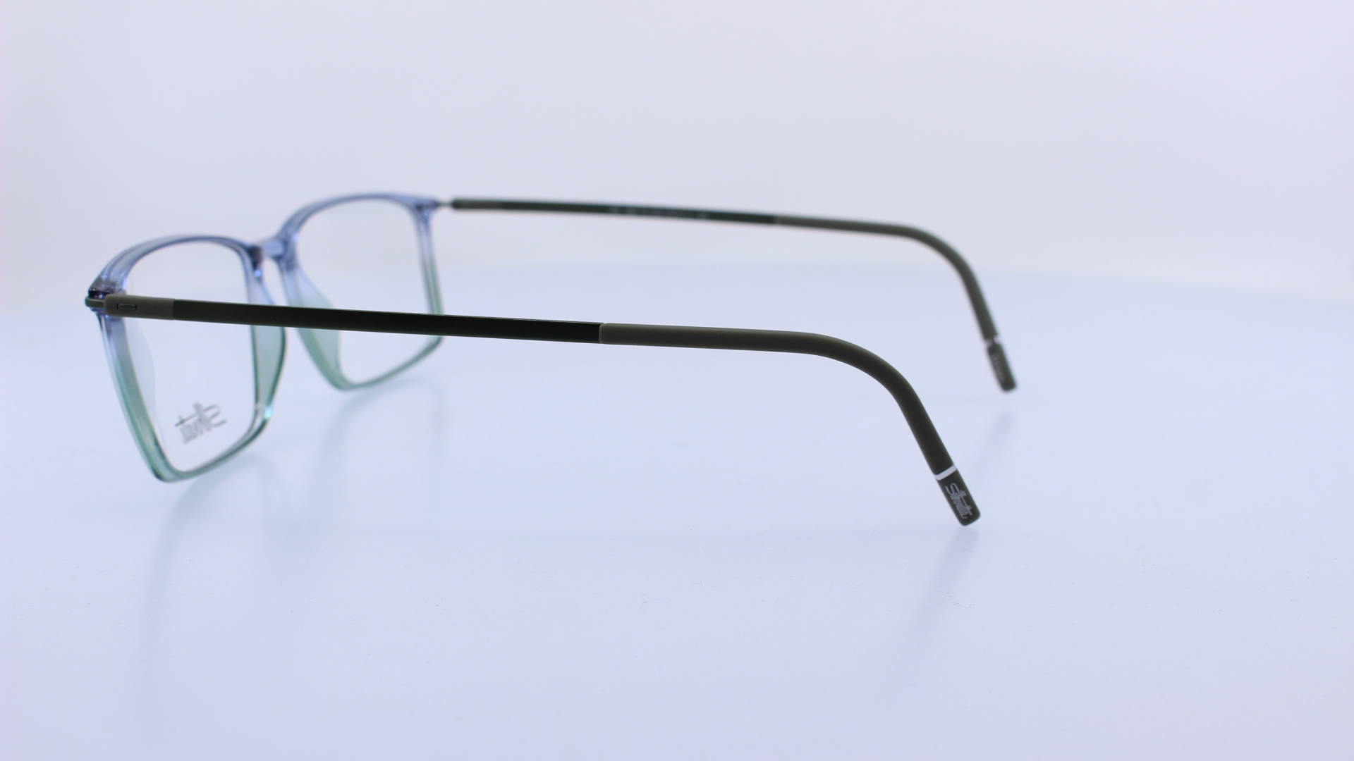 SILHOUETTE - ZÖLD - 2965/75