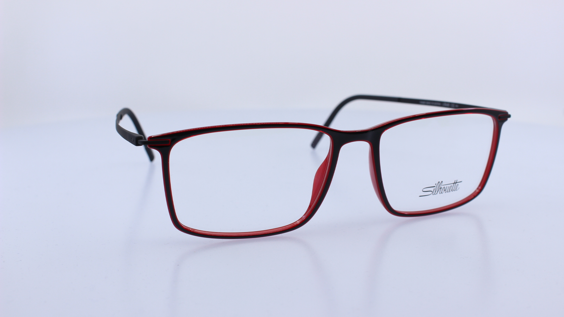 SILHOUETTE - FEKETE - 2965/75