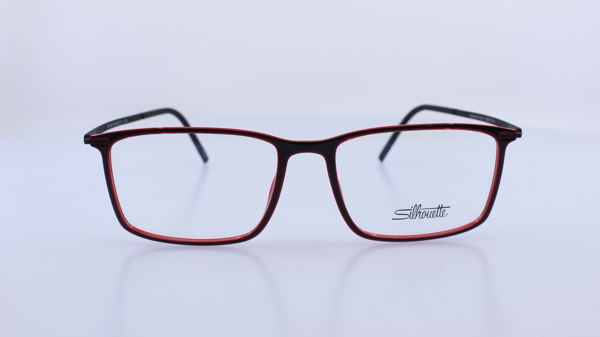 SILHOUETTE - FEKETE - 2965/75