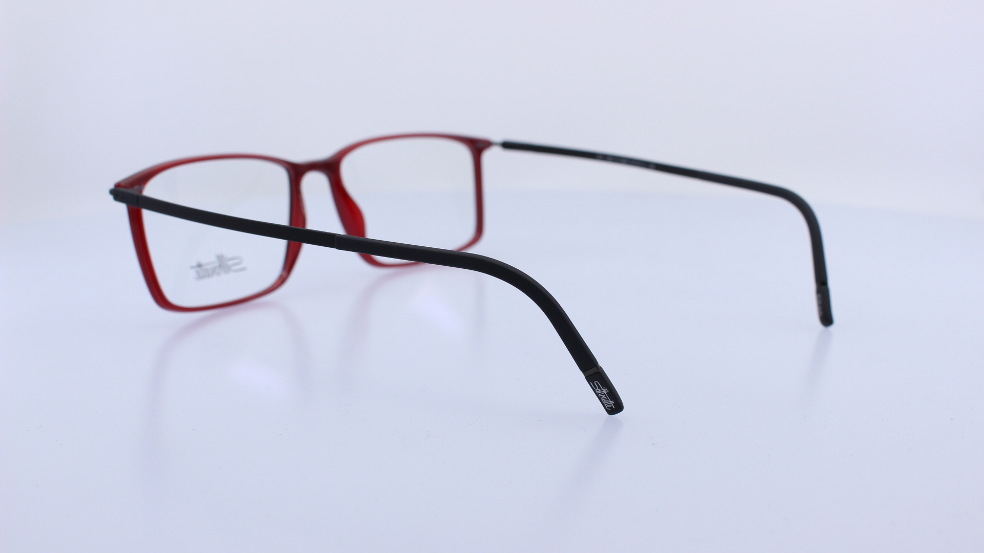 SILHOUETTE - FEKETE - 2965/75