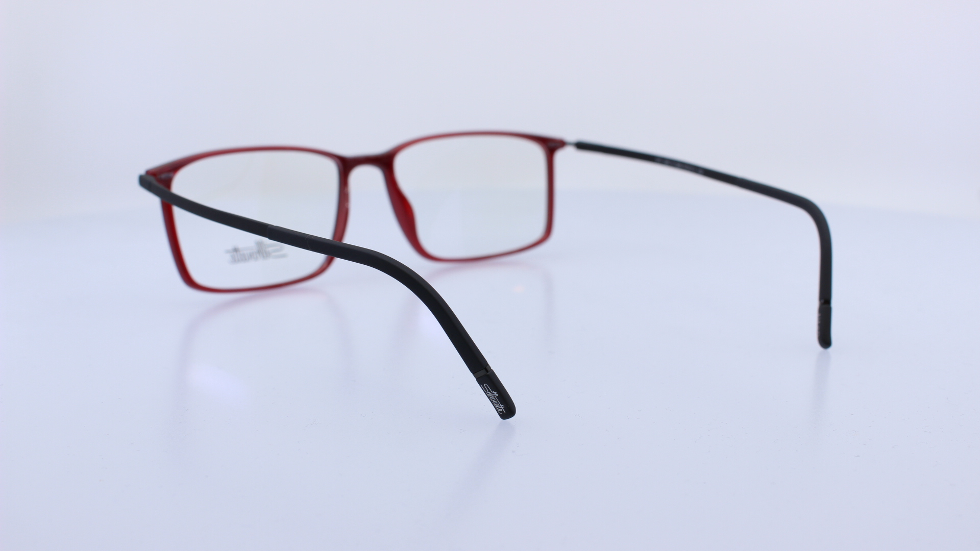 SILHOUETTE - FEKETE - 2965/75