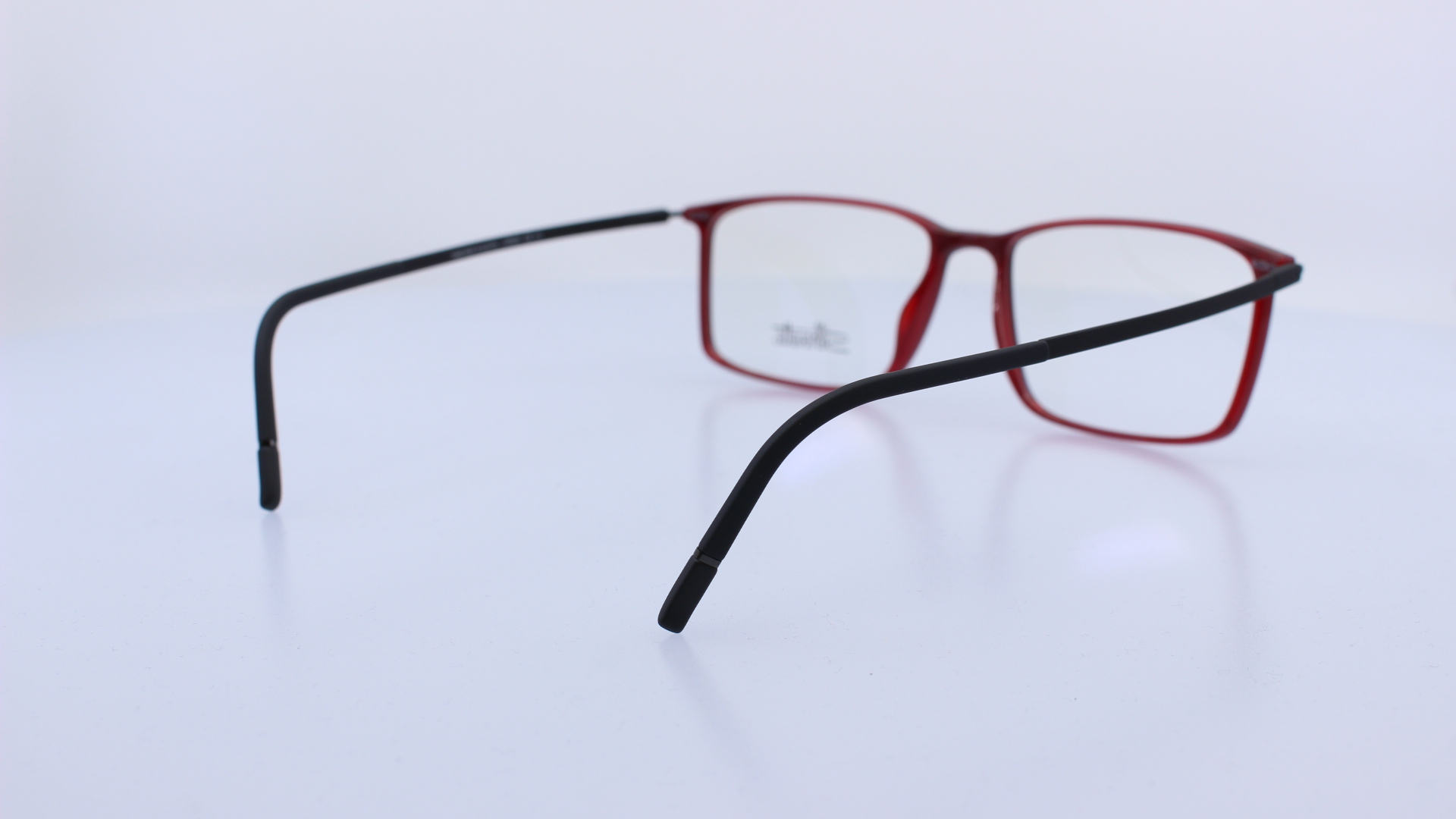 SILHOUETTE - FEKETE - 2965/75