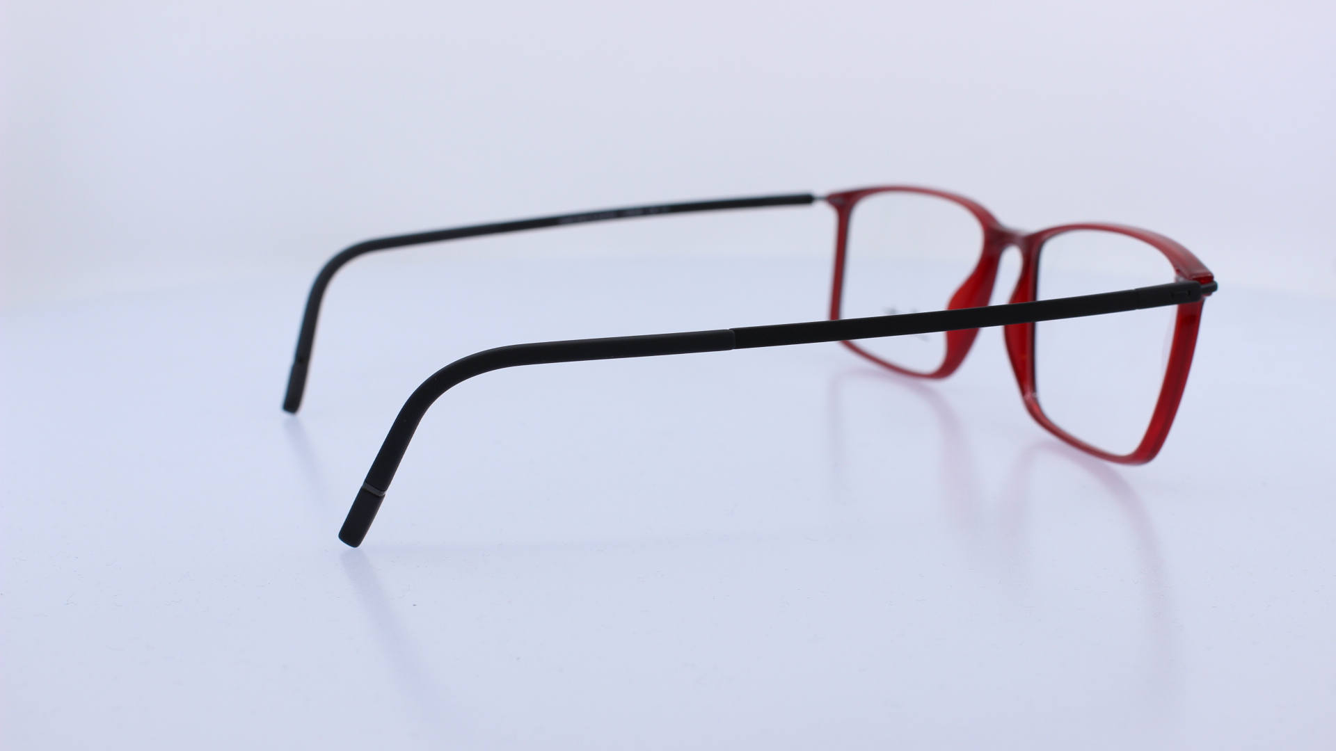 SILHOUETTE - FEKETE - 2965/75