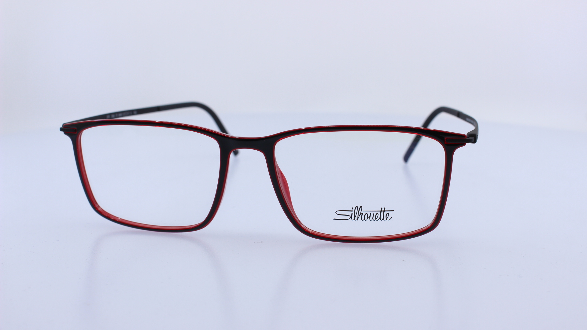 SILHOUETTE - FEKETE - 2965/75