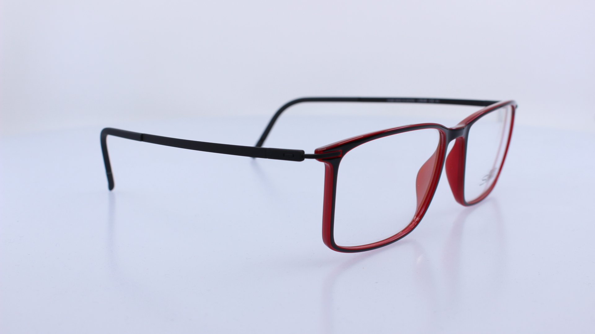 SILHOUETTE - FEKETE - 2965/75