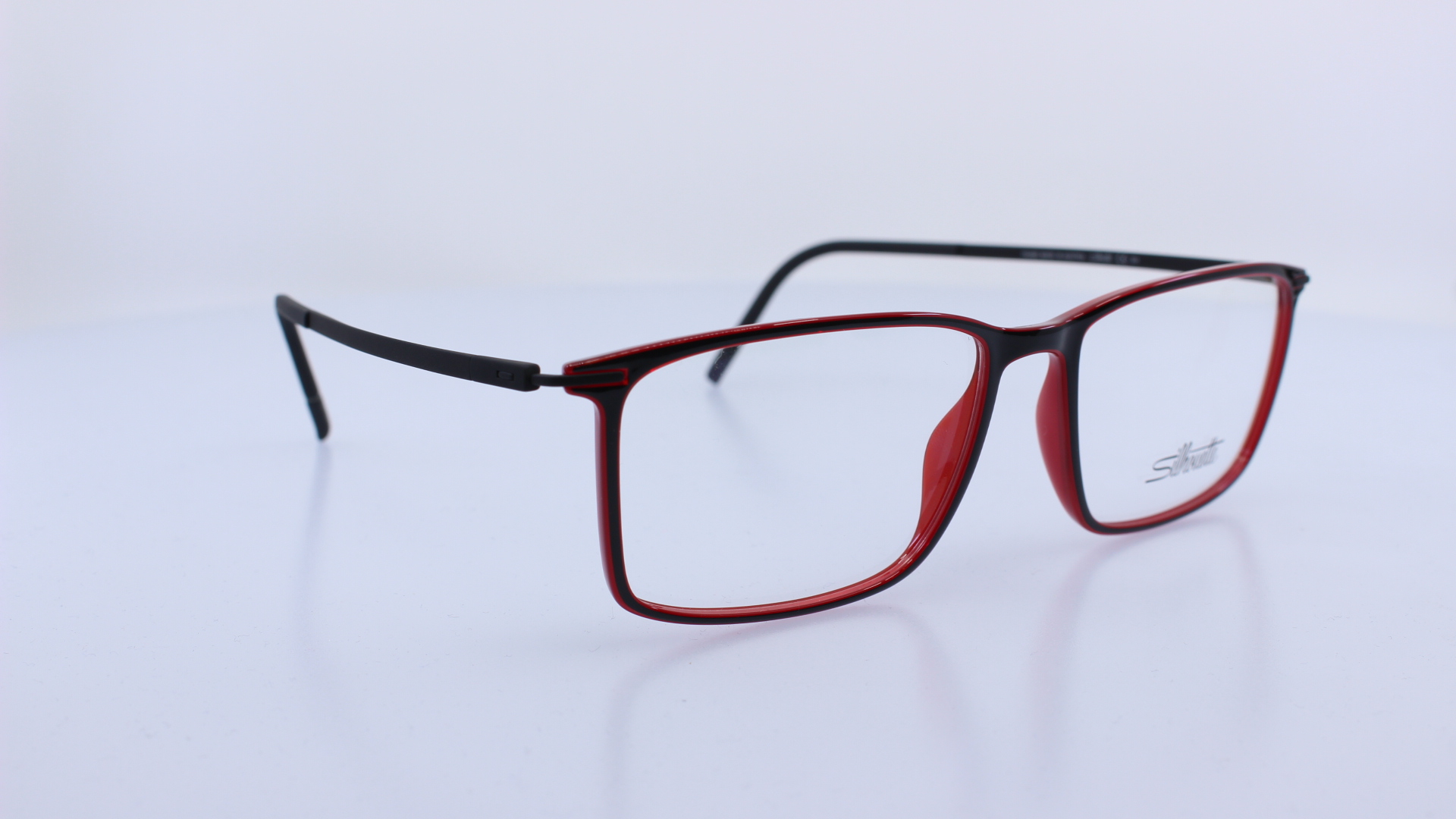 SILHOUETTE - FEKETE - 2965/75