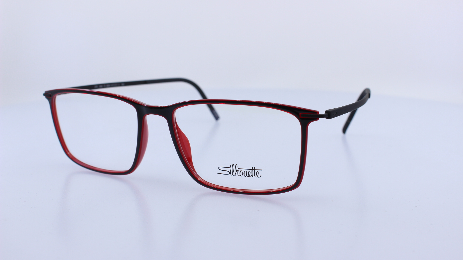 SILHOUETTE - FEKETE - 2965/75