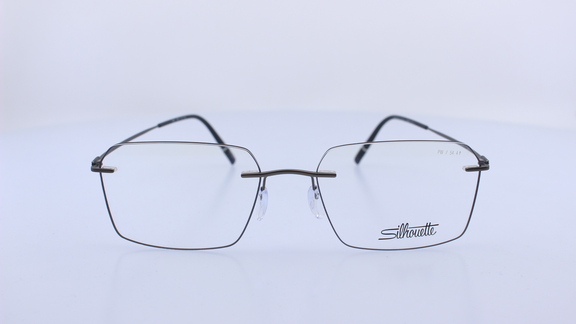 SILHOUETTE - SZÜRKE - 5593/PW